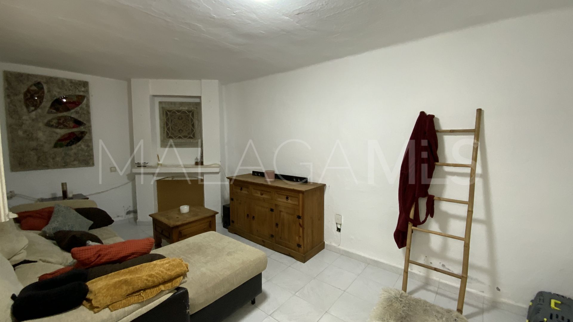 Reihenhaus for sale in Casco antiguo