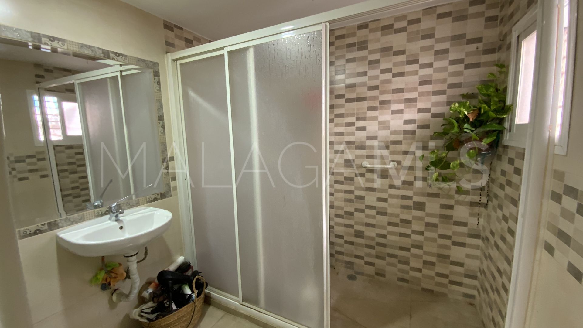 Reihenhaus for sale in Casco antiguo