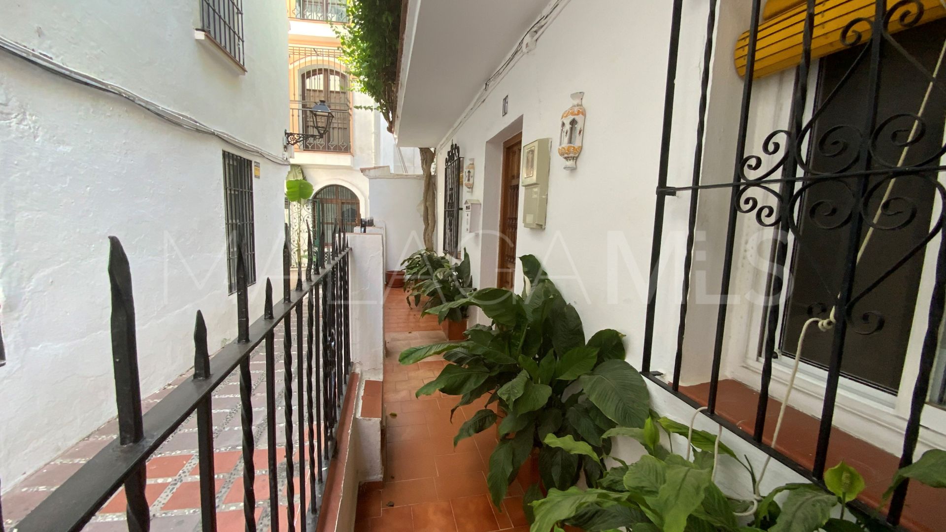 Maison de ville for sale in Casco antiguo