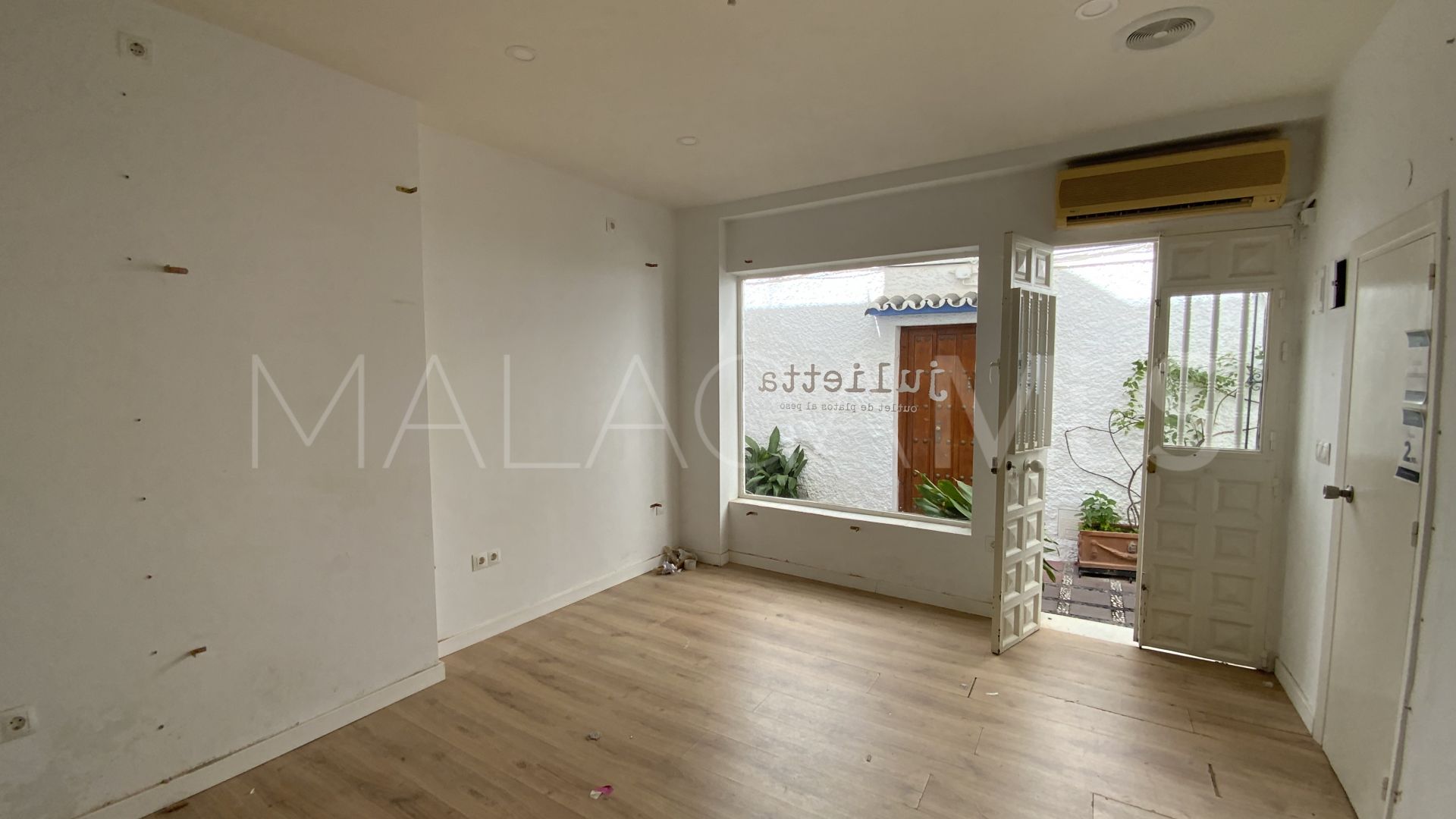 Maison for sale in Casco antiguo