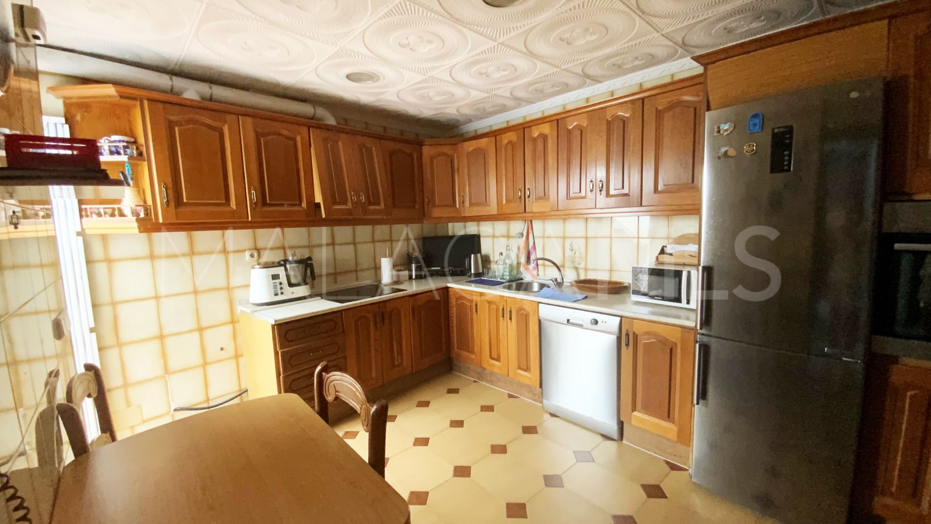 Maison de ville for sale in Casco antiguo