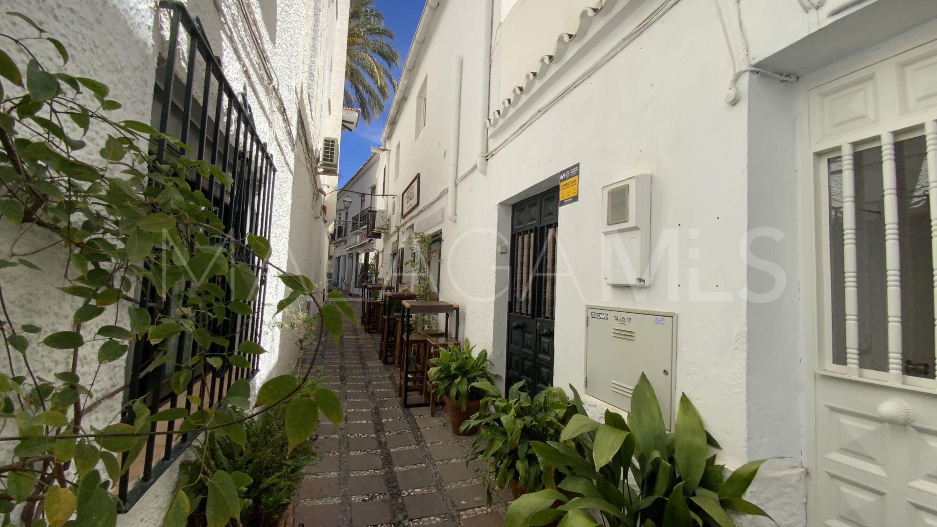 Maison for sale in Casco antiguo