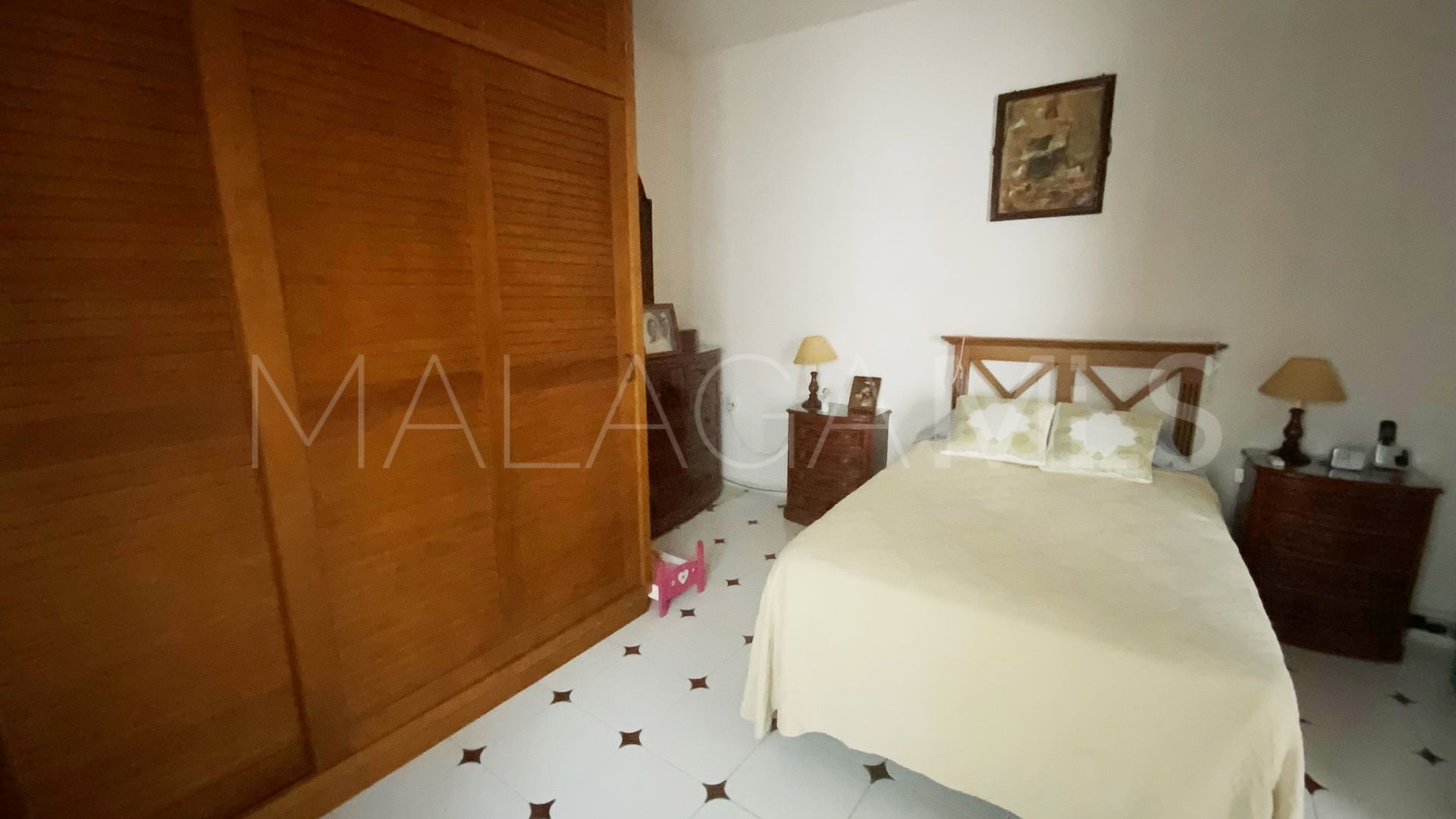 Maison de ville for sale in Casco antiguo