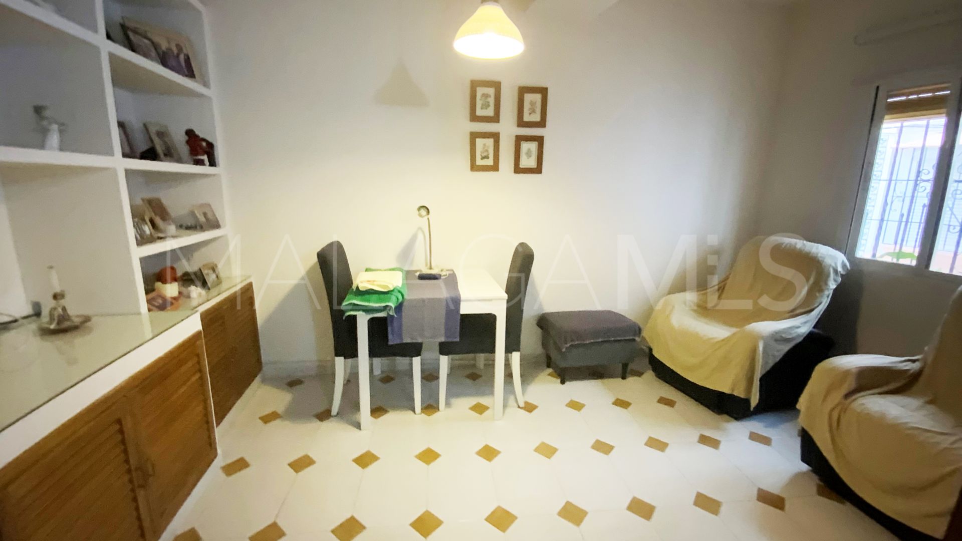 Maison de ville for sale in Casco antiguo