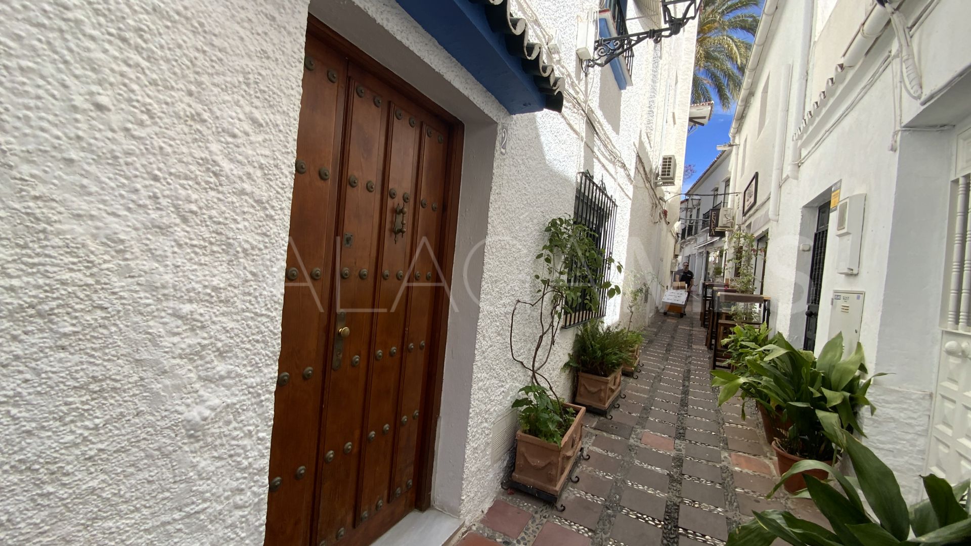 Maison for sale in Casco antiguo