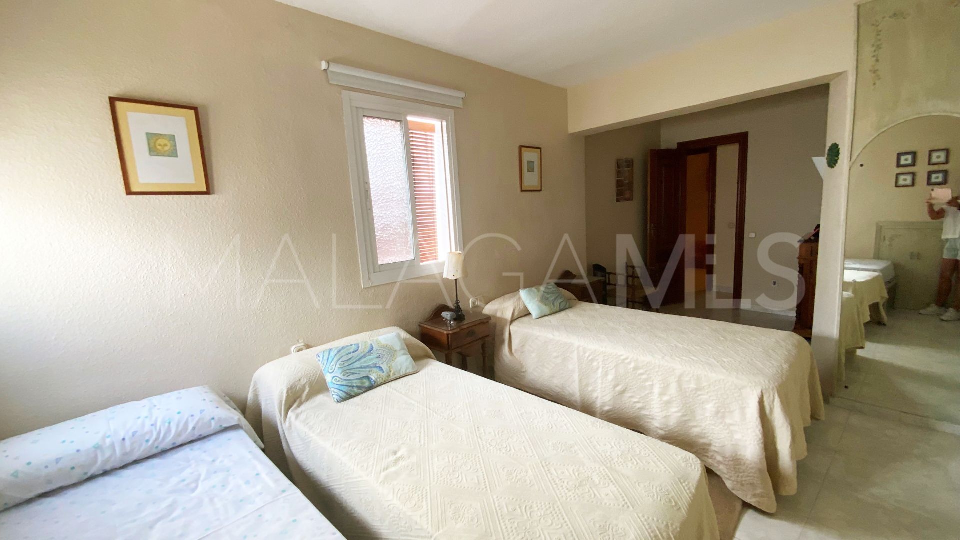 Maison de ville for sale in Casco antiguo