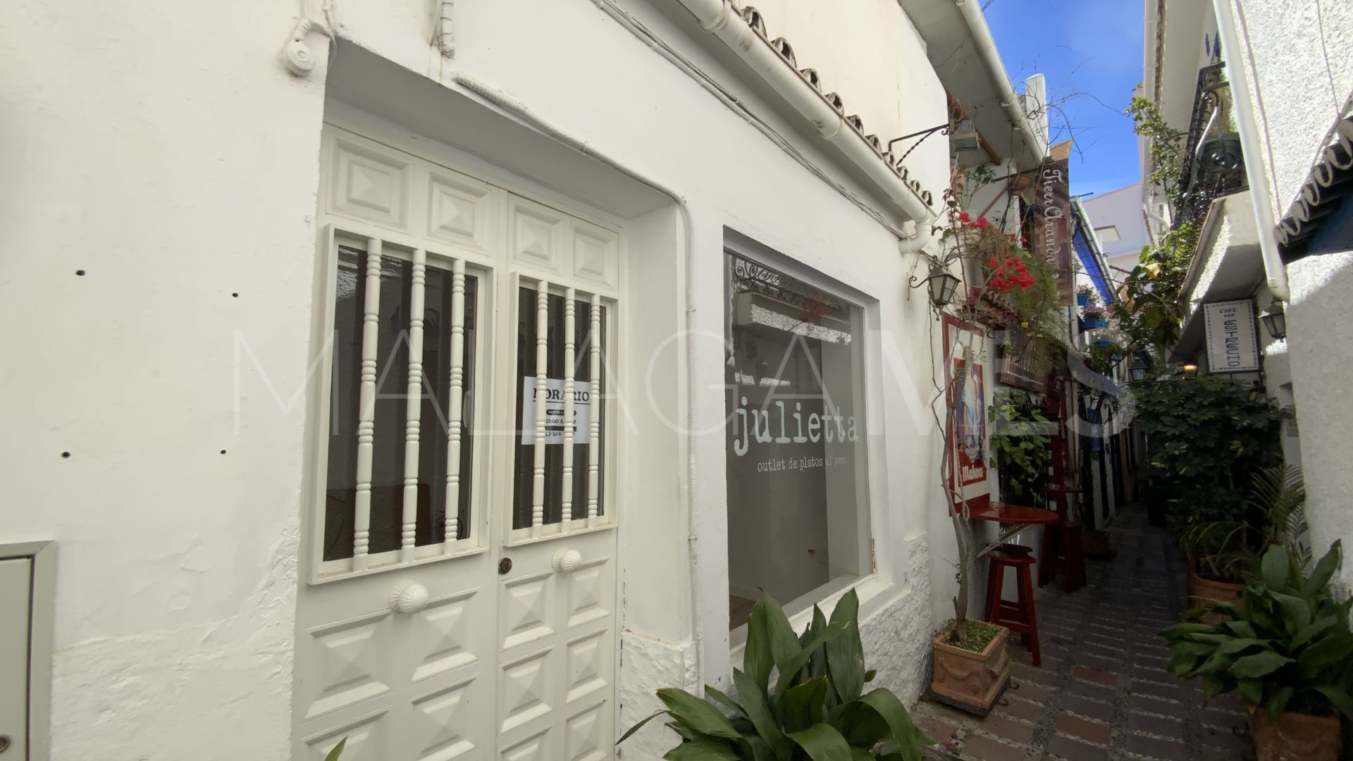 Maison for sale in Casco antiguo