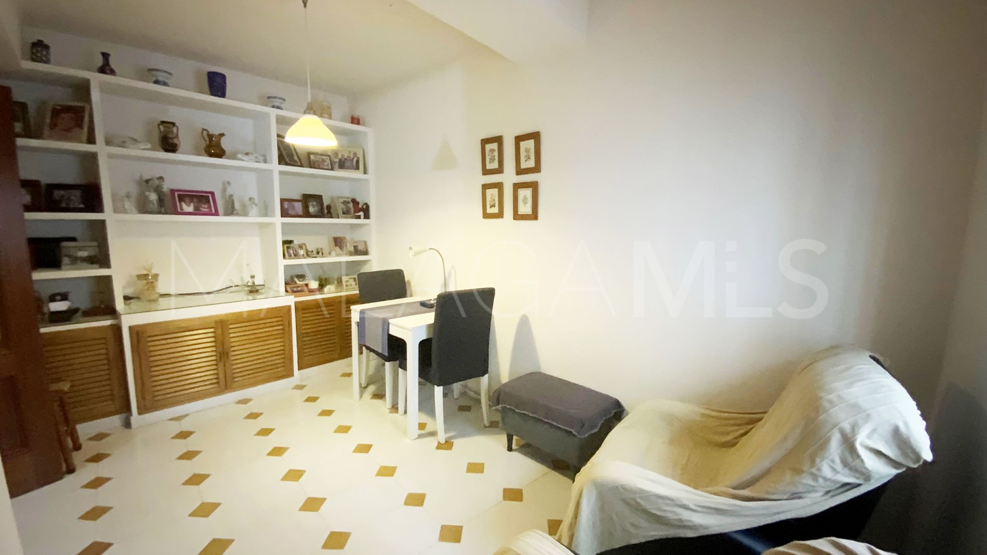 Maison de ville for sale in Casco antiguo