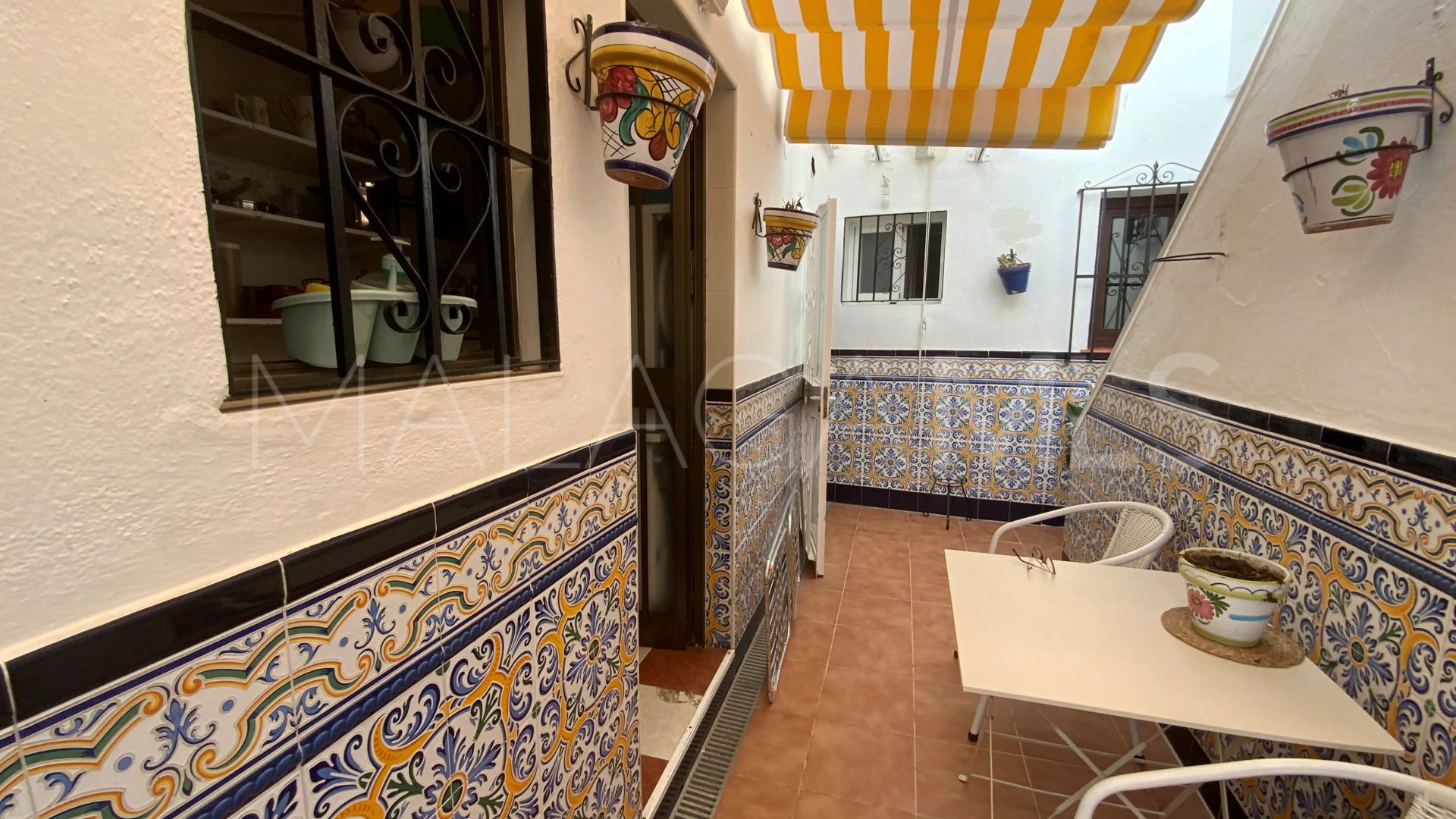 Maison de ville for sale in Casco antiguo