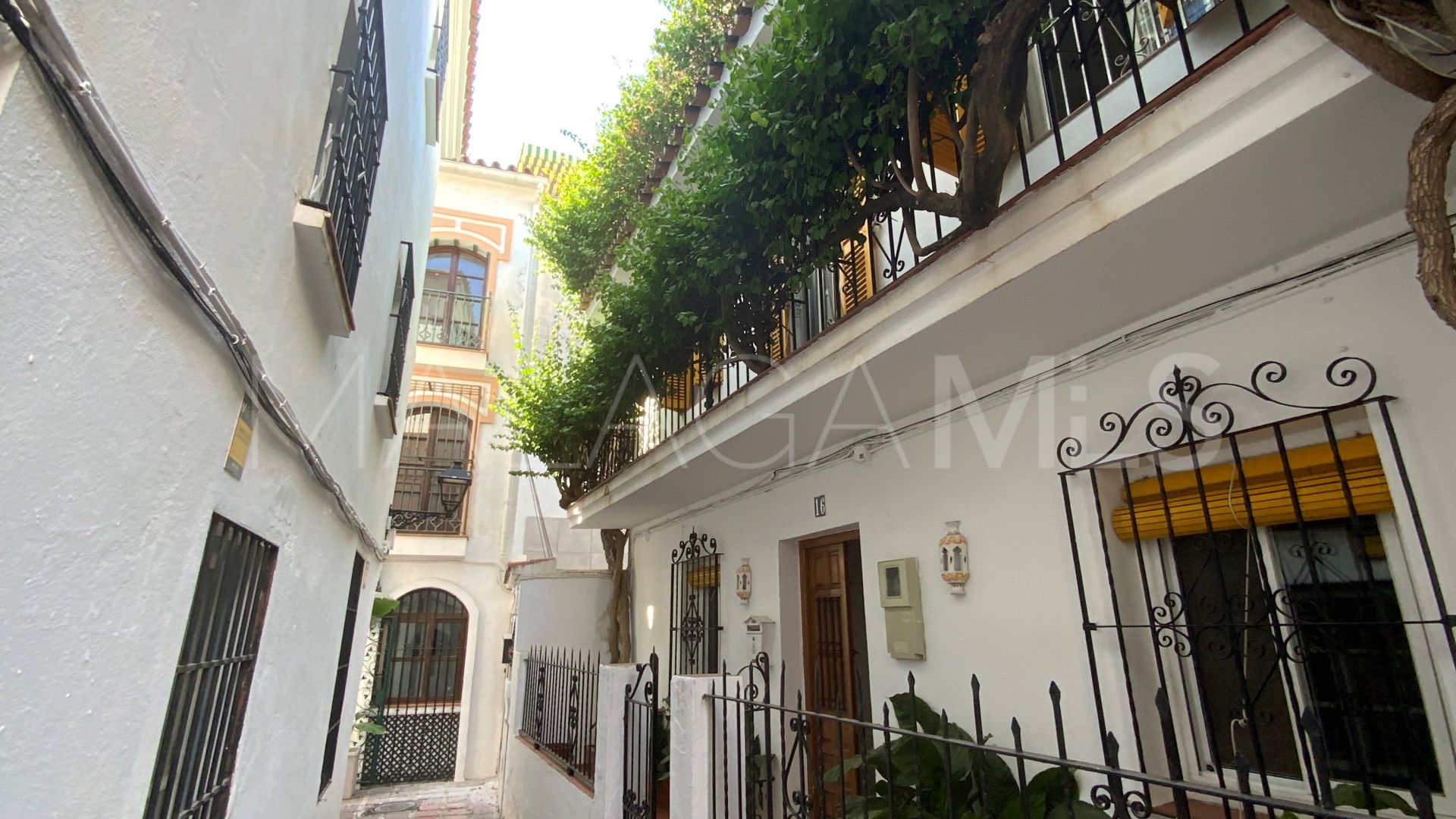 Maison de ville for sale in Casco antiguo