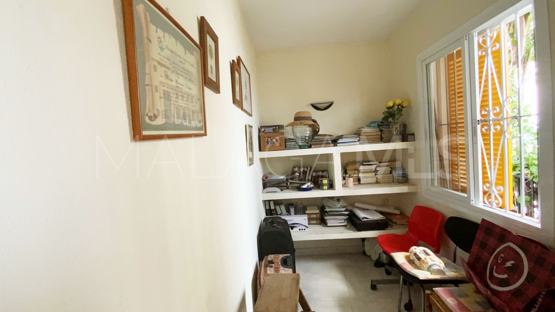 Maison de ville for sale in Casco antiguo