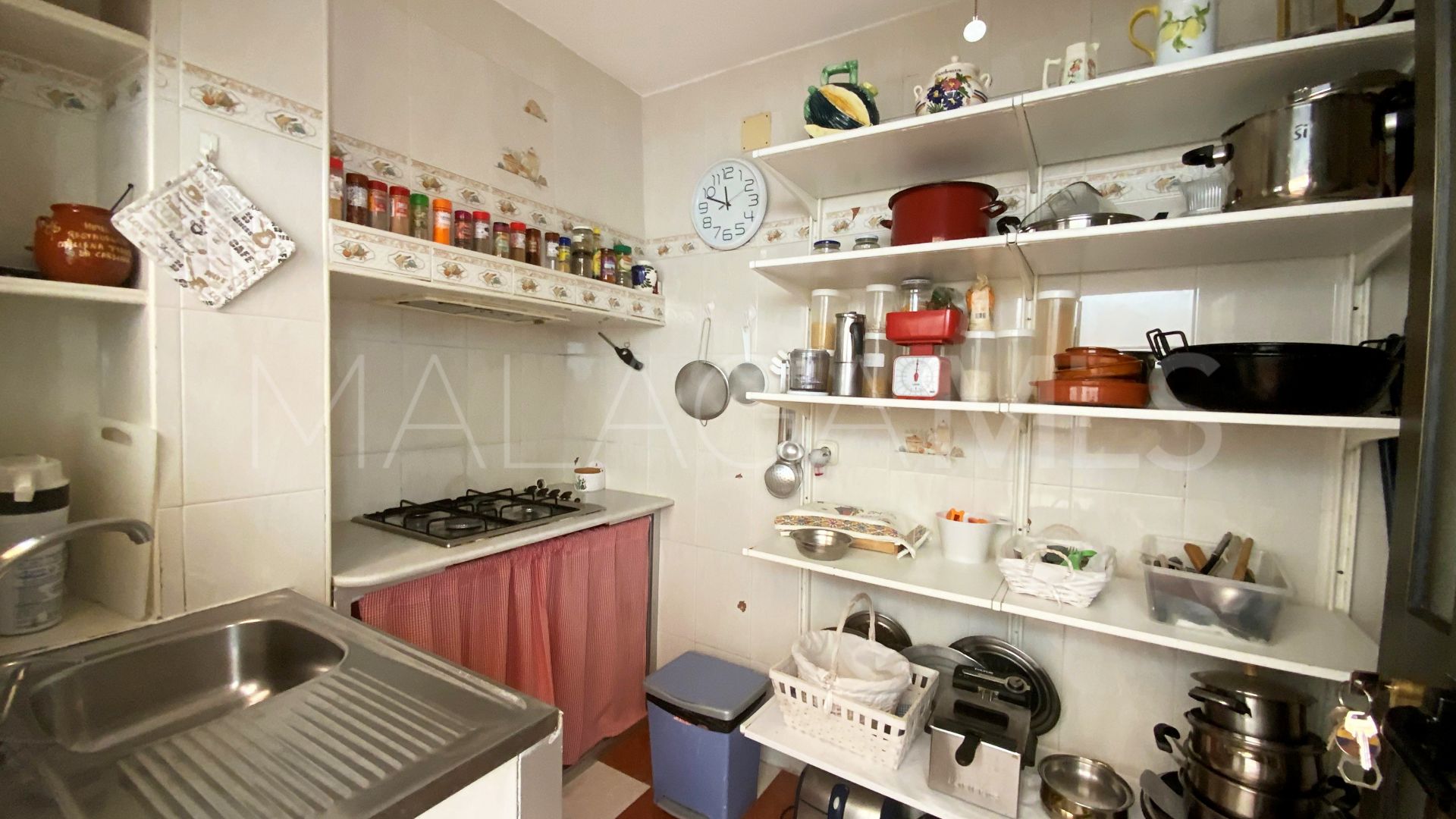 Maison de ville for sale in Casco antiguo