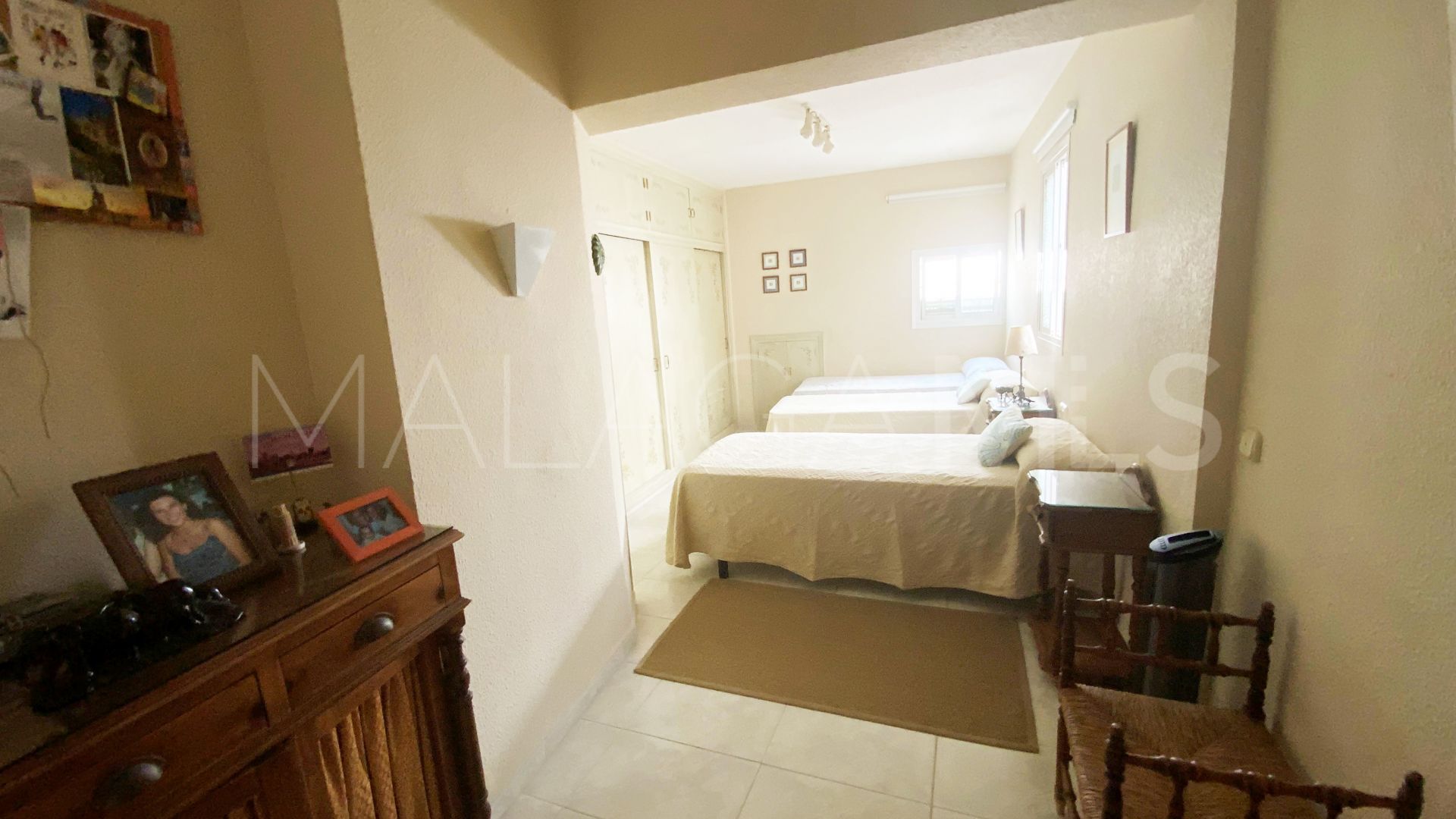 Maison de ville for sale in Casco antiguo
