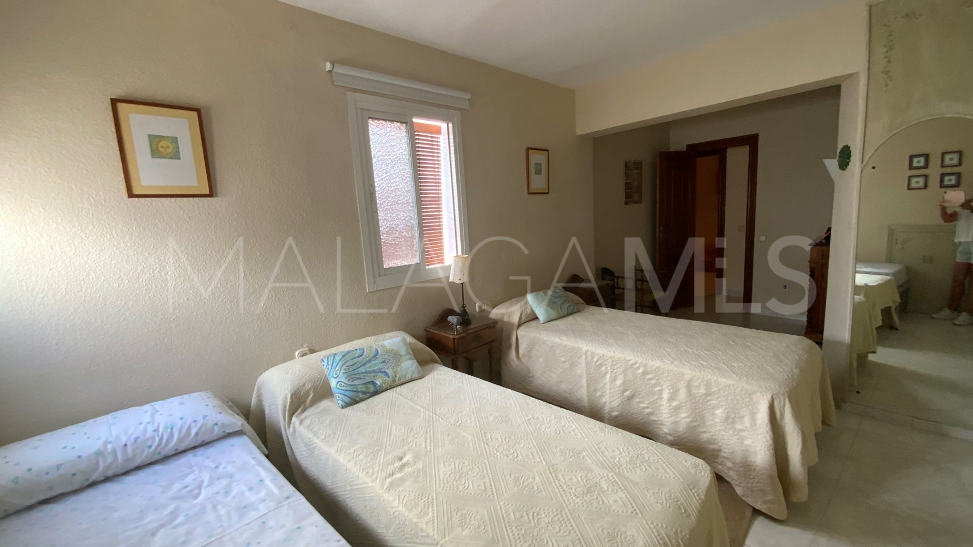 Maison de ville for sale in Casco antiguo
