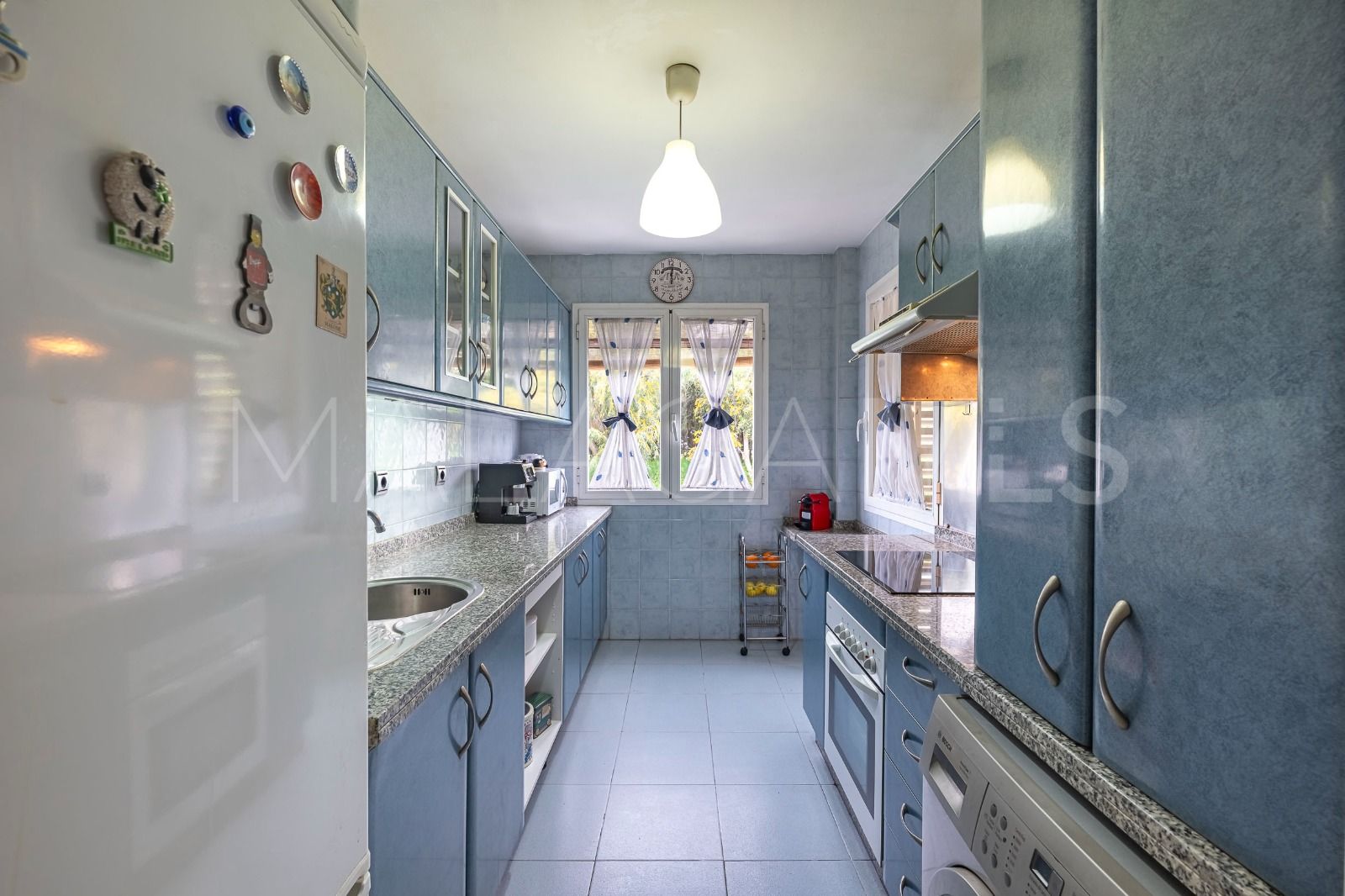 Lägenhet for sale in Marbella Centro