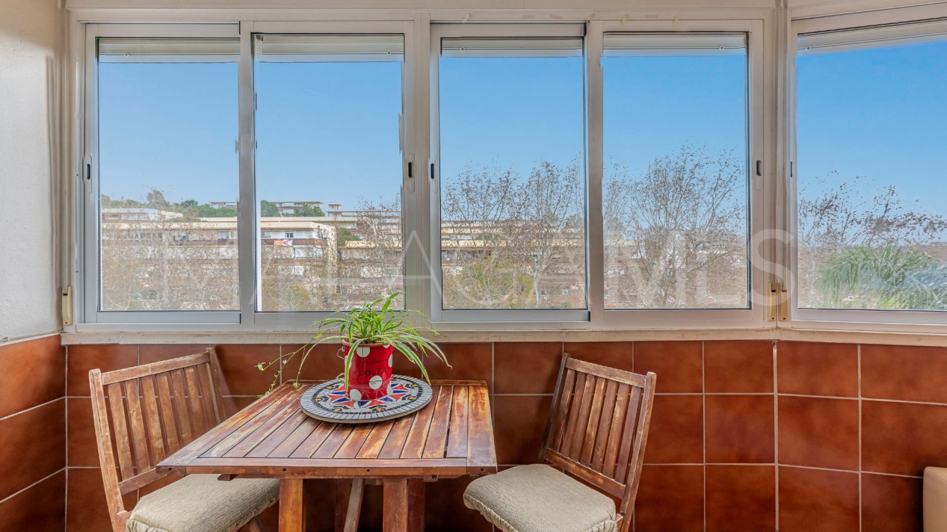 Lägenhet for sale in Marbella Centro