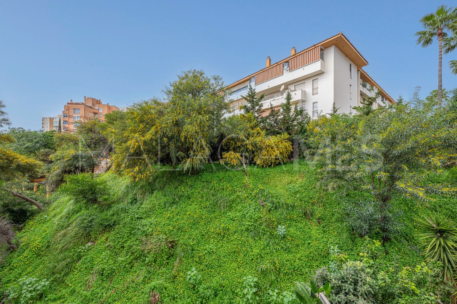 Lägenhet for sale in Marbella Centro