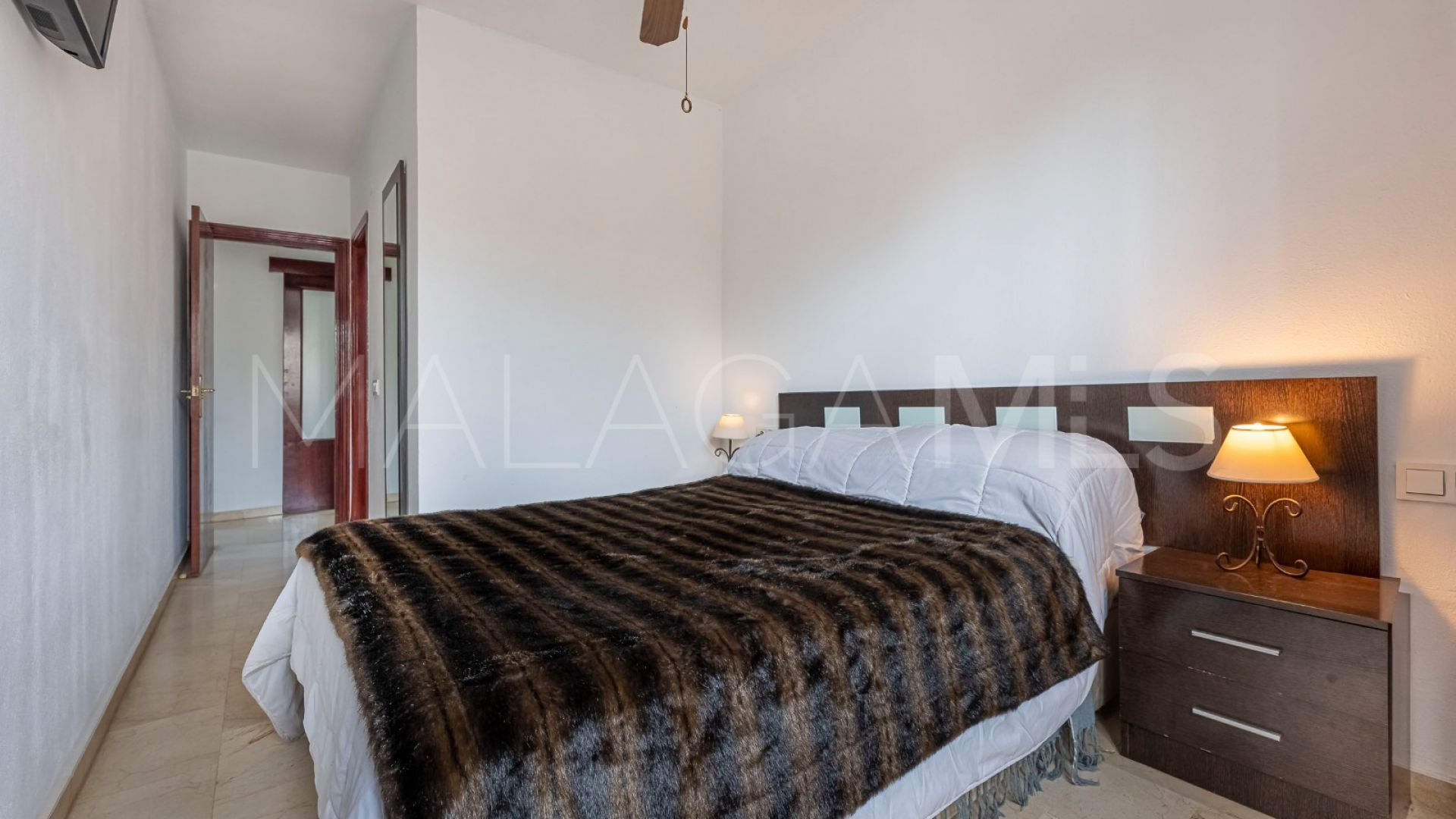 Lägenhet for sale in Marbella Centro