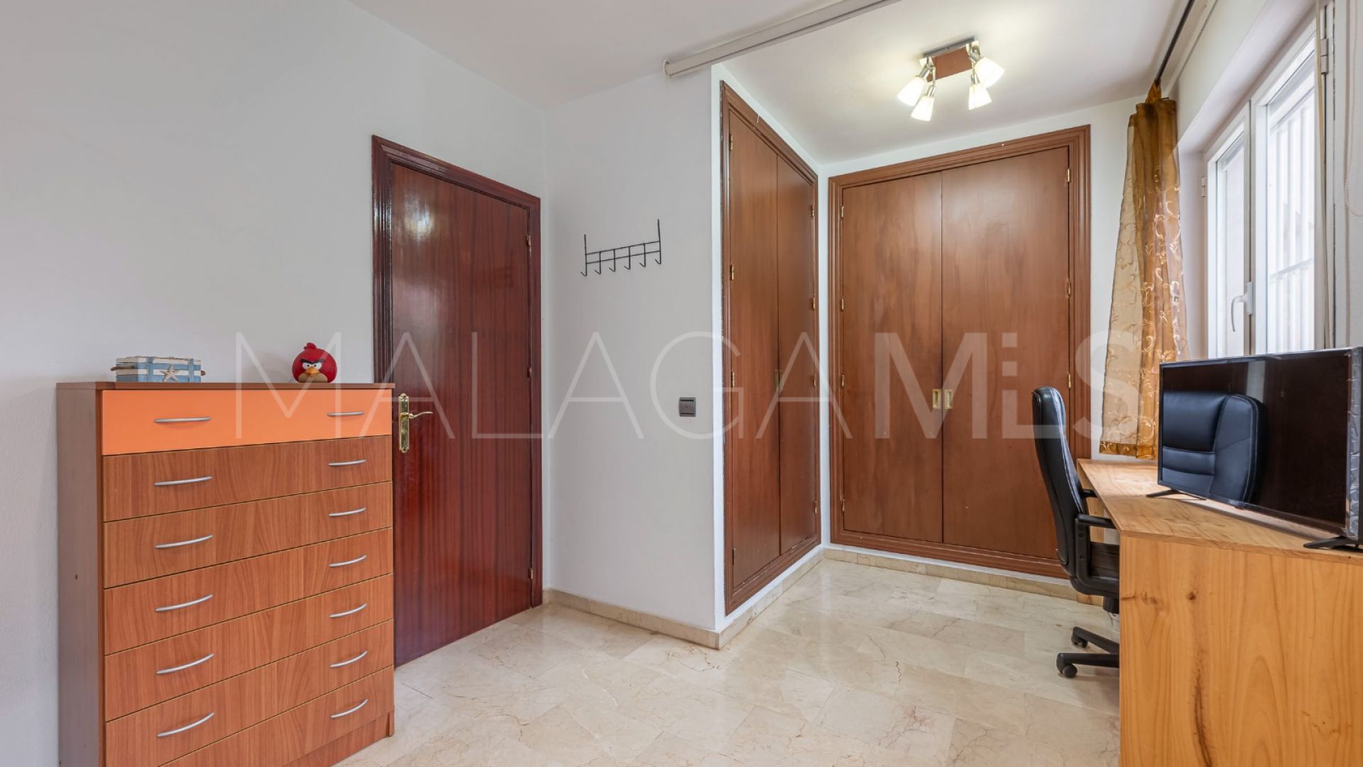 Lägenhet for sale in Marbella Centro