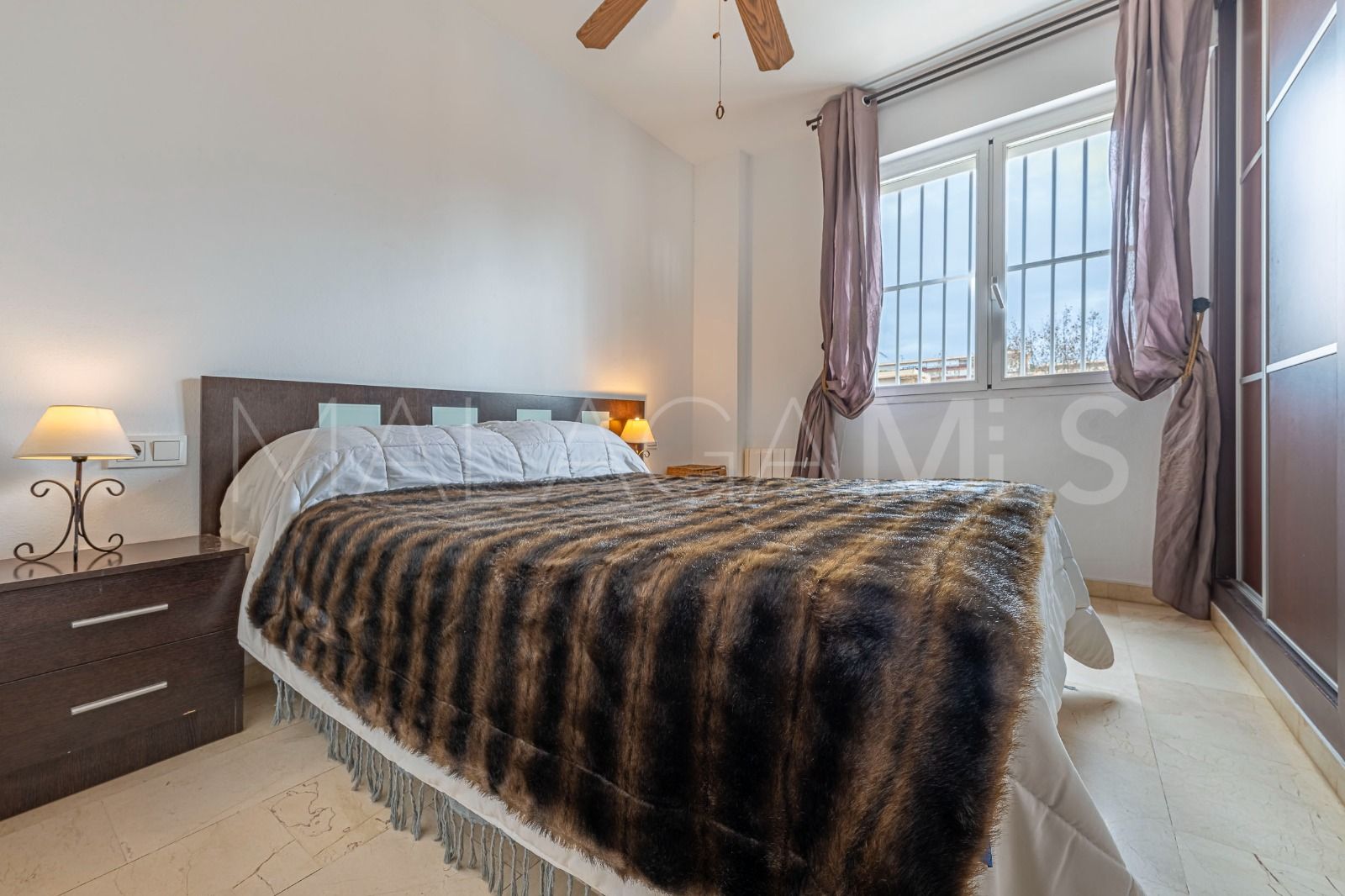 Lägenhet for sale in Marbella Centro