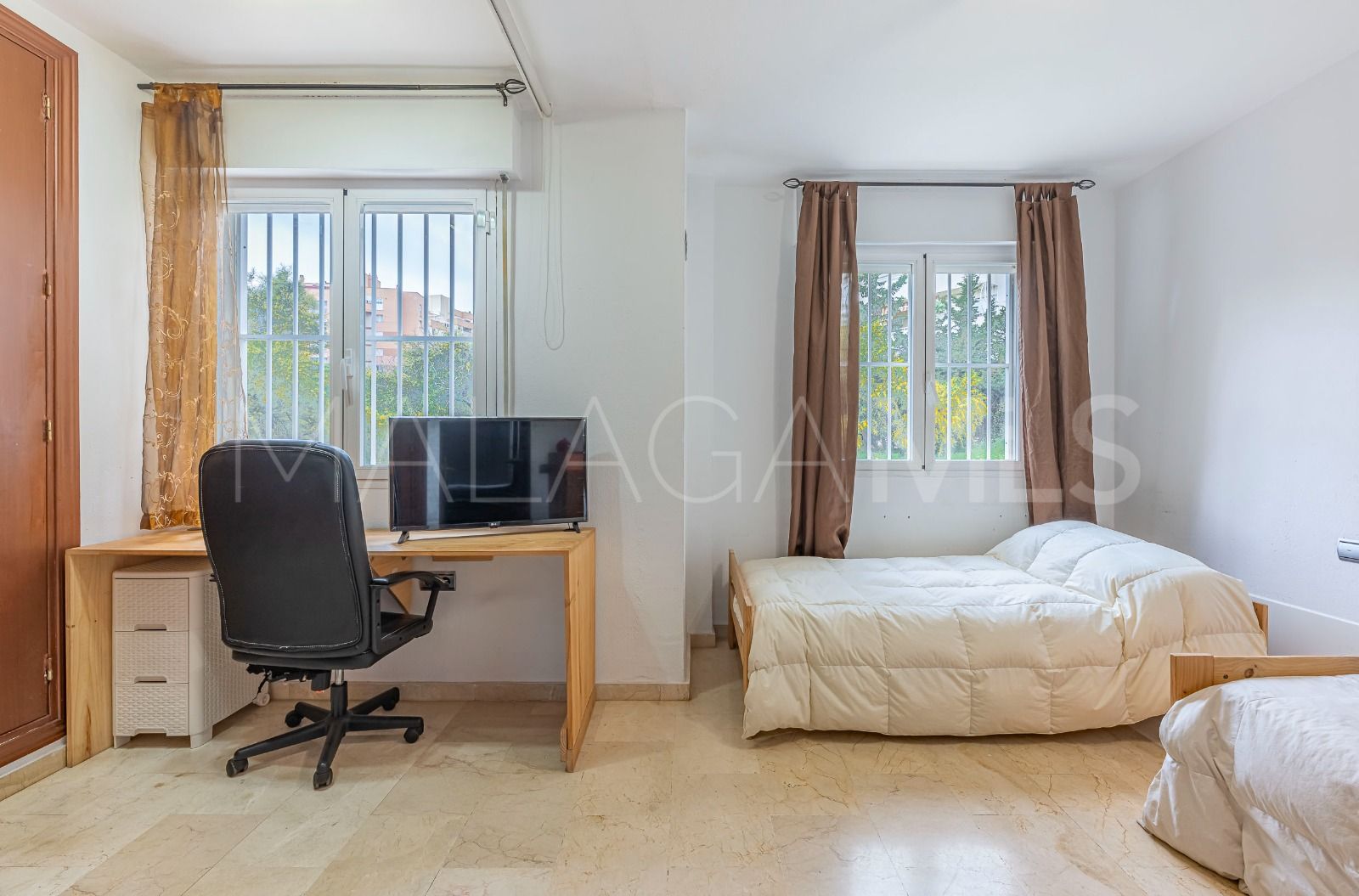 Lägenhet for sale in Marbella Centro