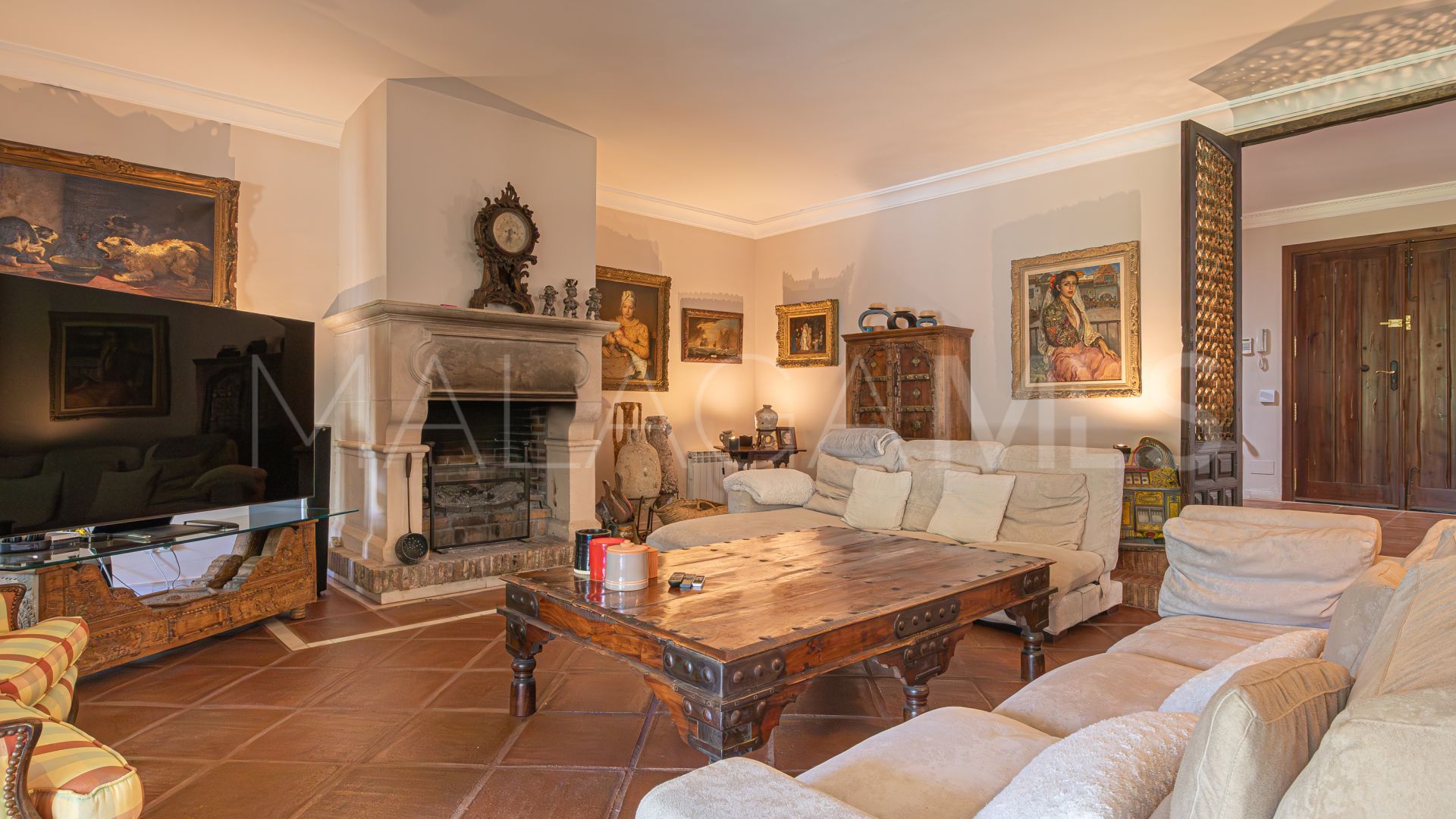 Atalaya de Rio Verde, villa for sale de 4 bedrooms
