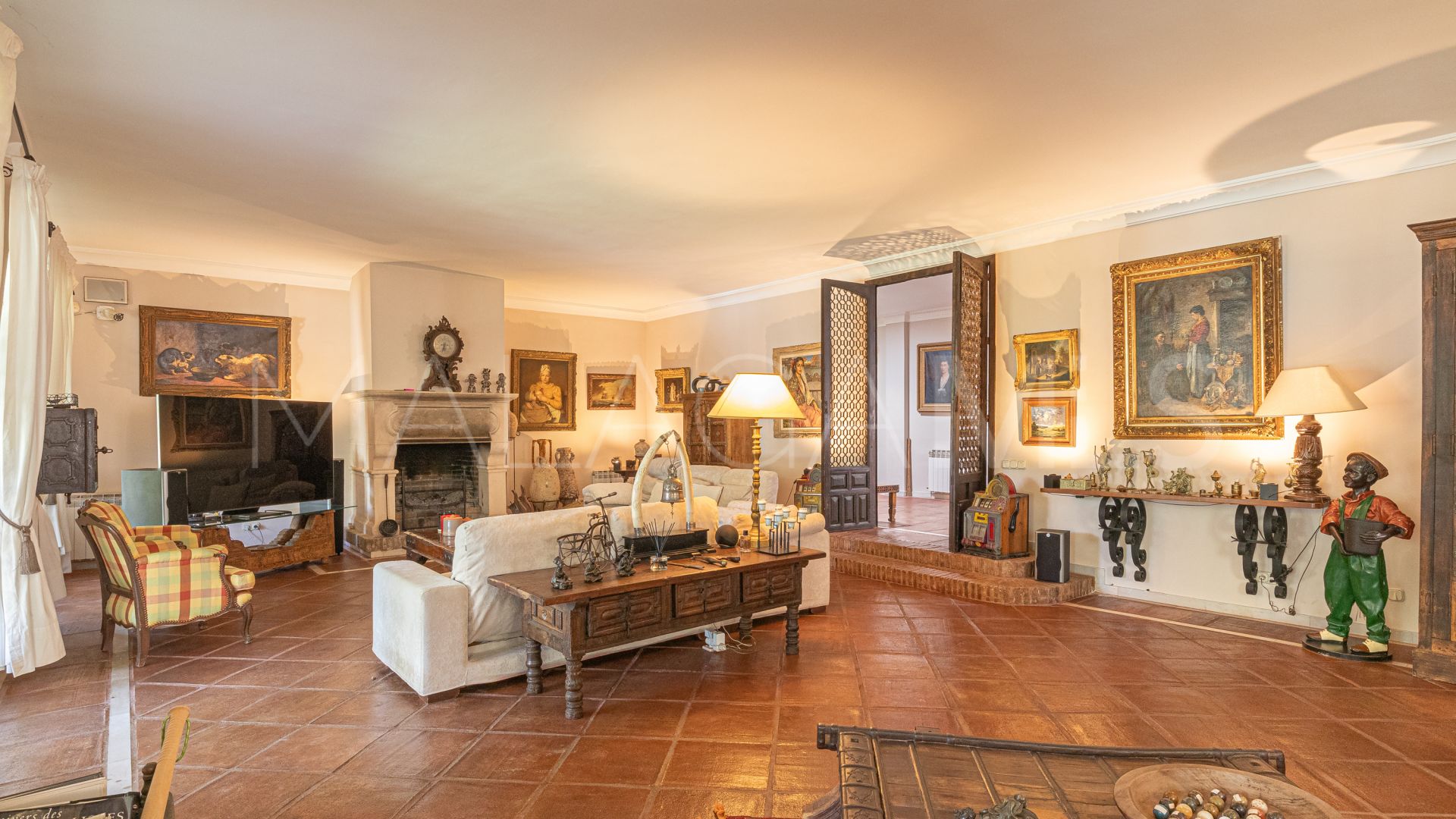 Atalaya de Rio Verde, villa for sale de 4 bedrooms