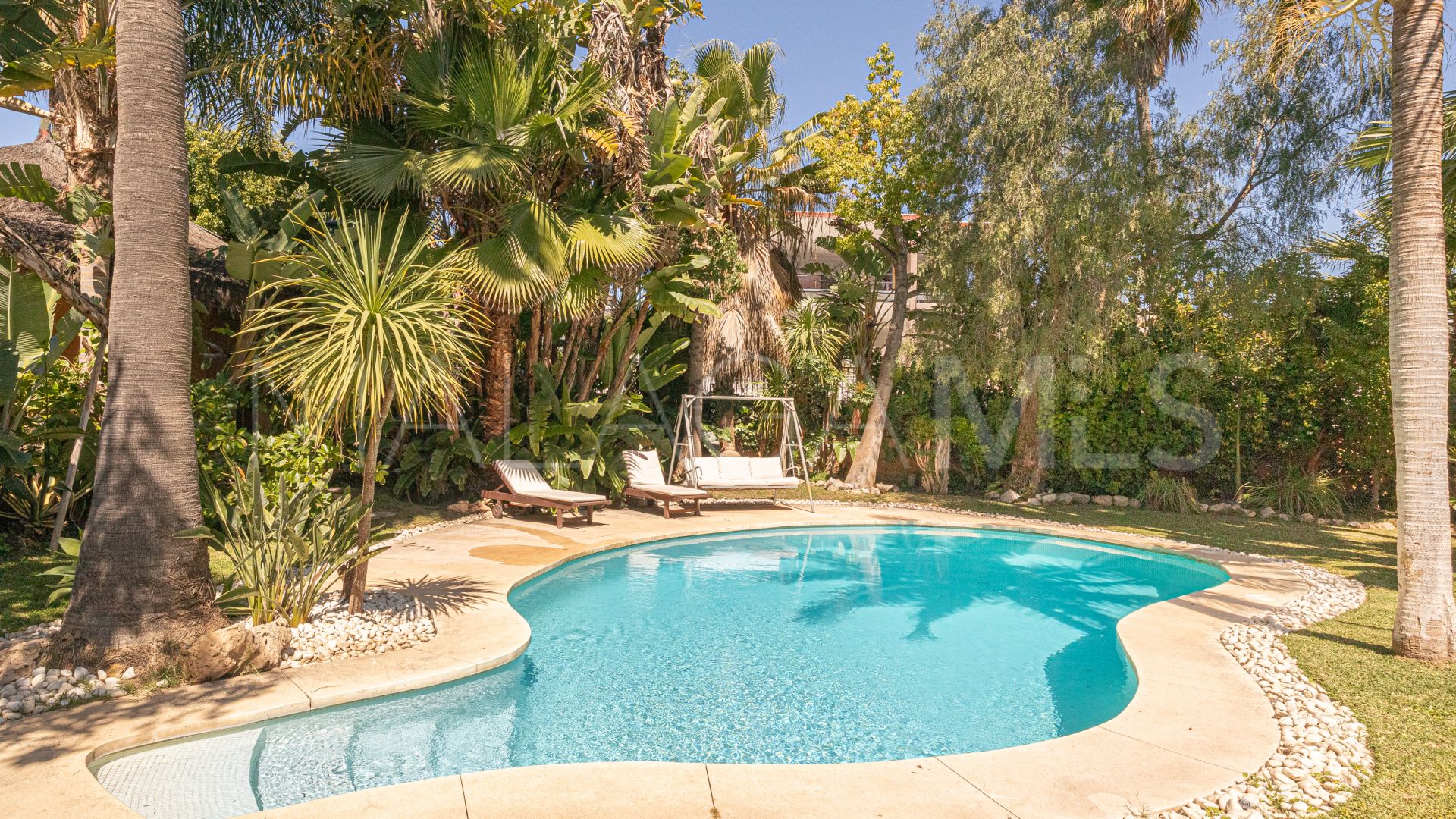 Atalaya de Rio Verde, villa for sale de 4 bedrooms