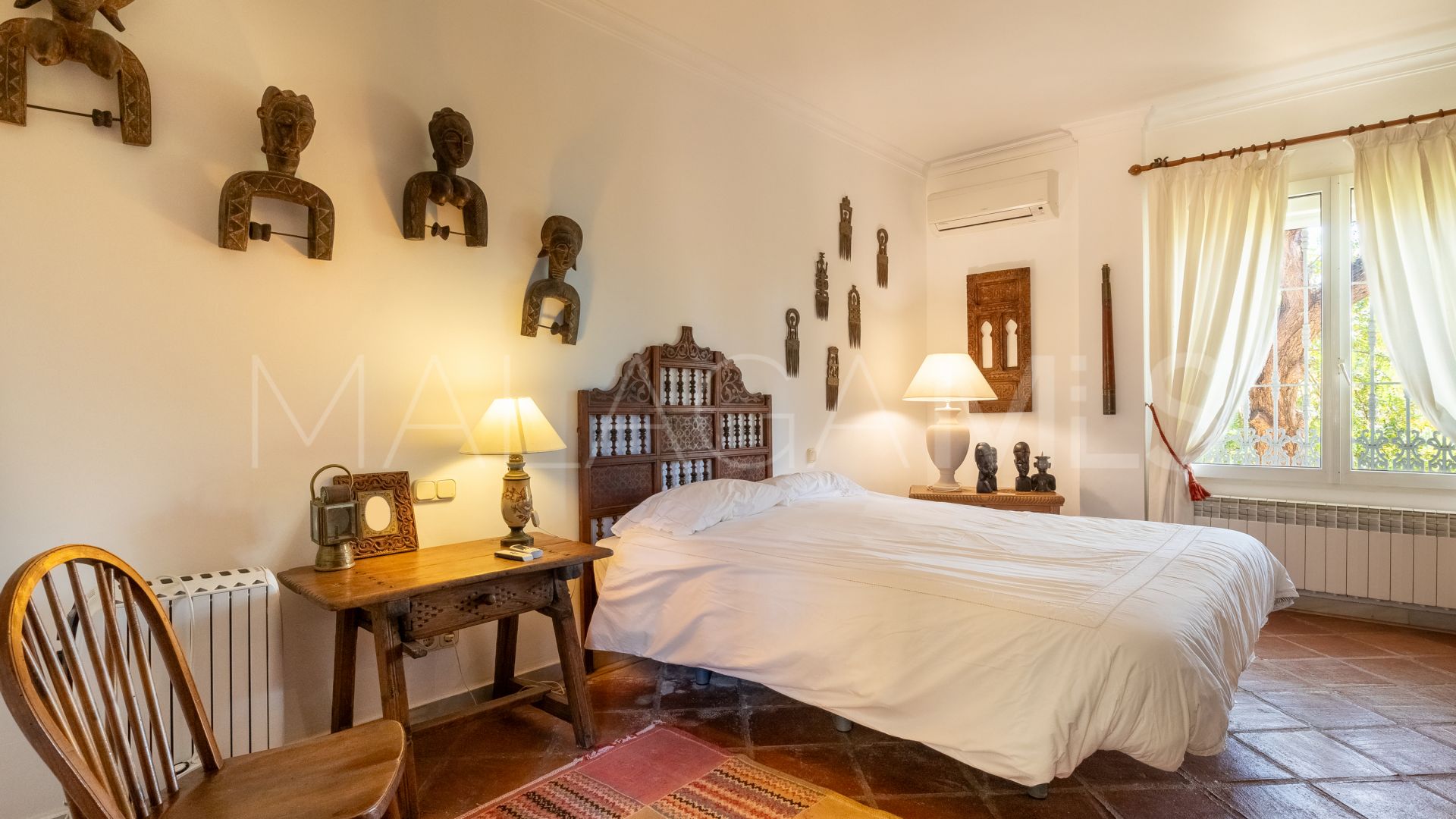 Atalaya de Rio Verde, villa for sale de 4 bedrooms