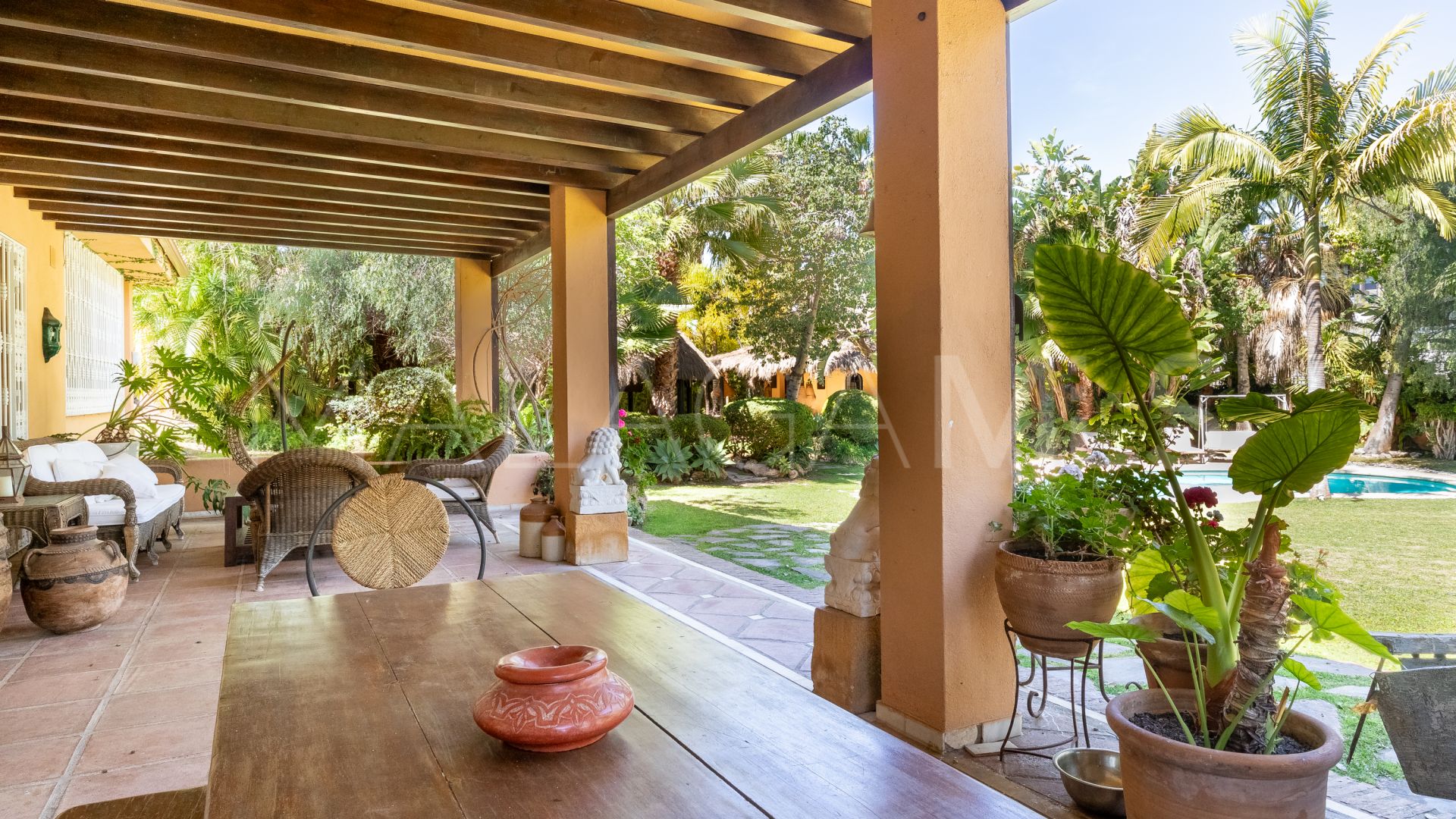Atalaya de Rio Verde, villa for sale de 4 bedrooms