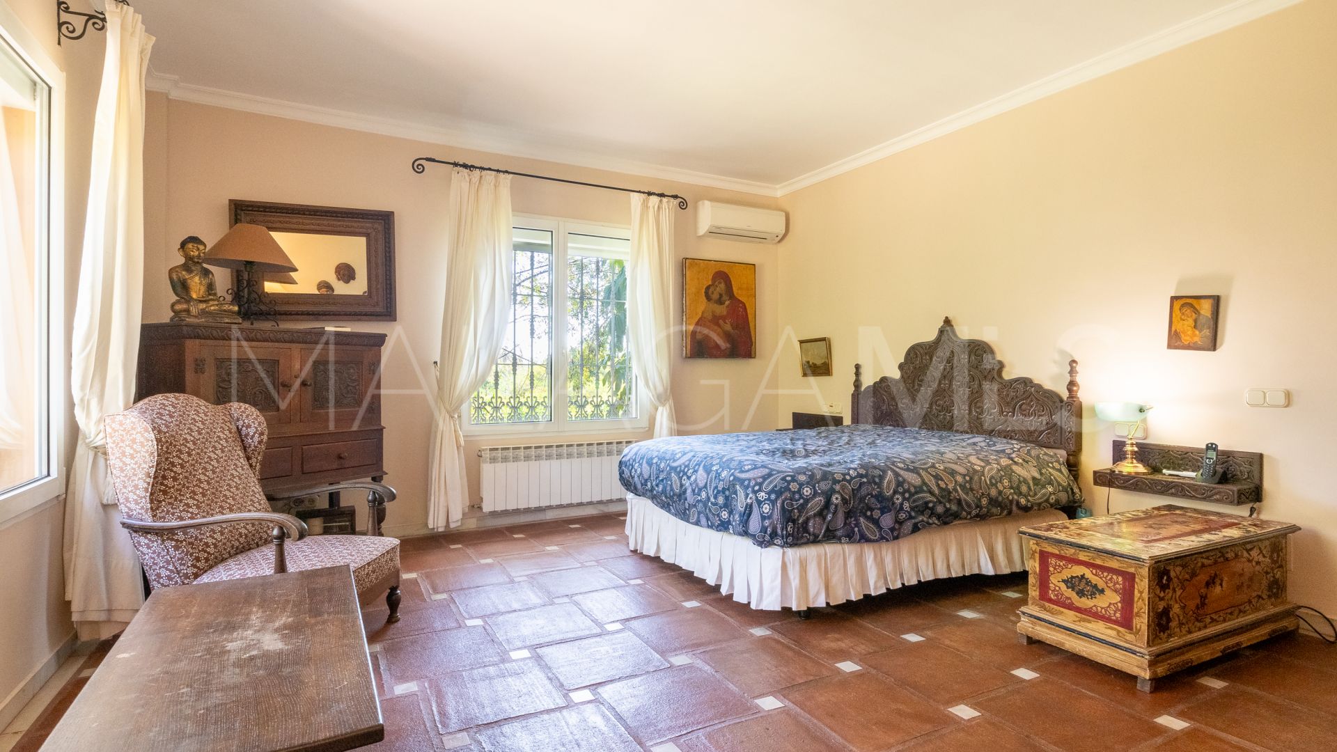 Atalaya de Rio Verde, villa for sale de 4 bedrooms