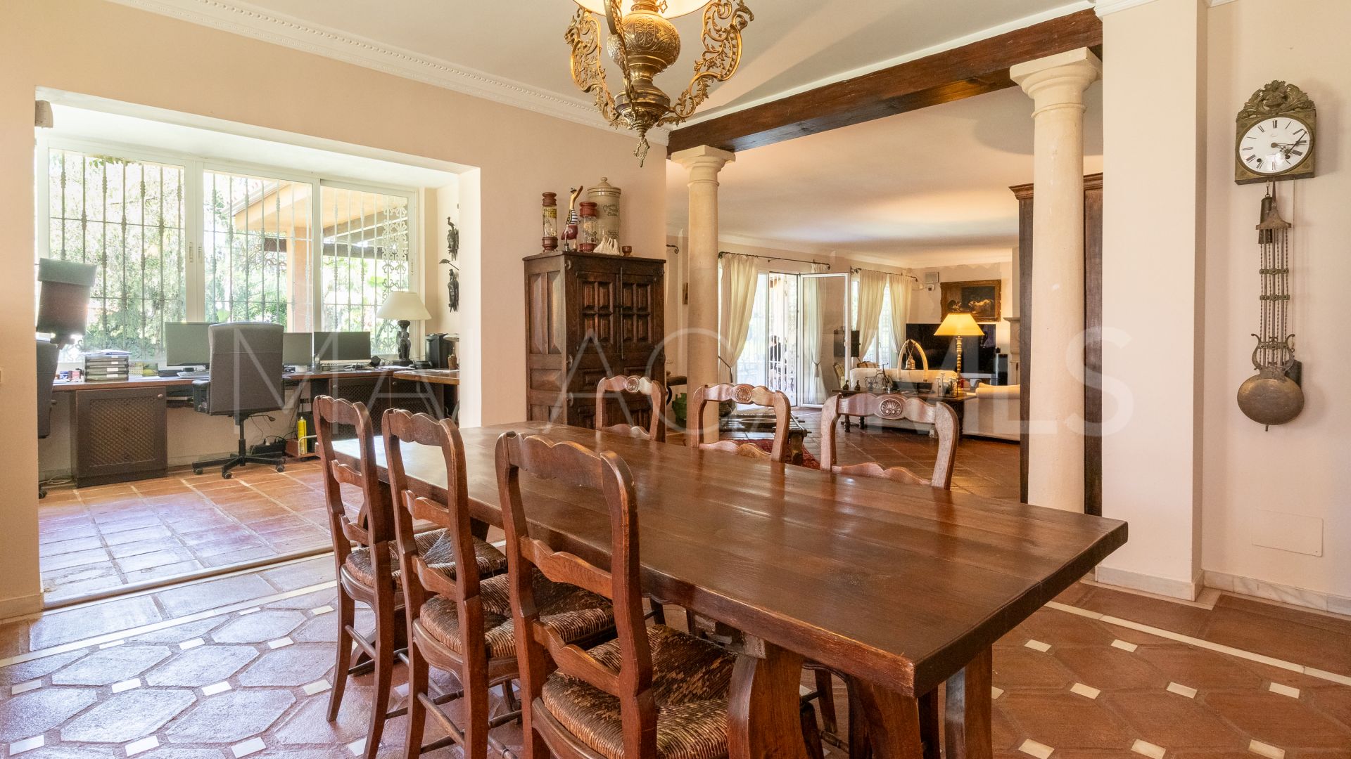 Atalaya de Rio Verde, villa for sale de 4 bedrooms