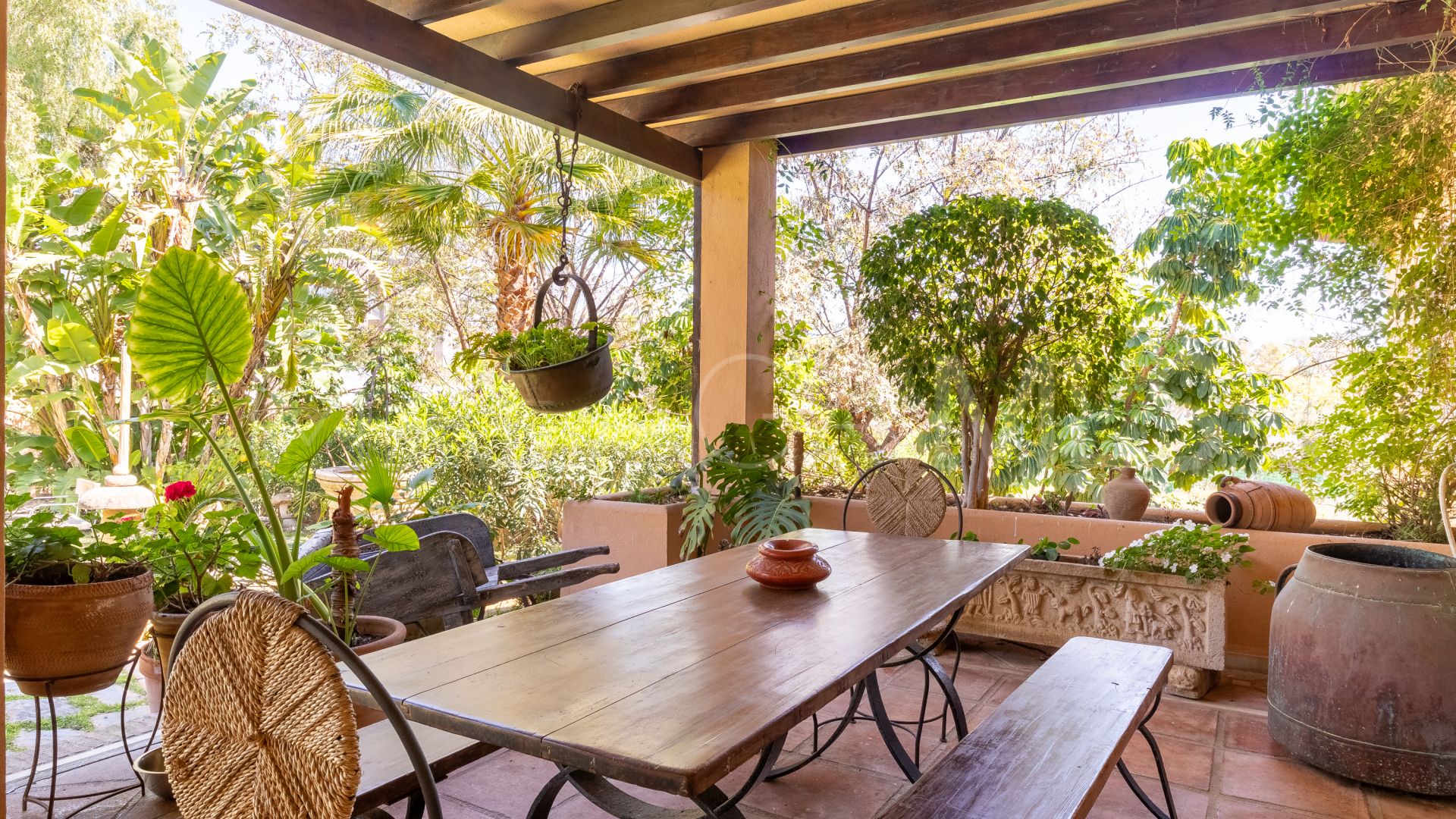 Atalaya de Rio Verde, villa for sale de 4 bedrooms