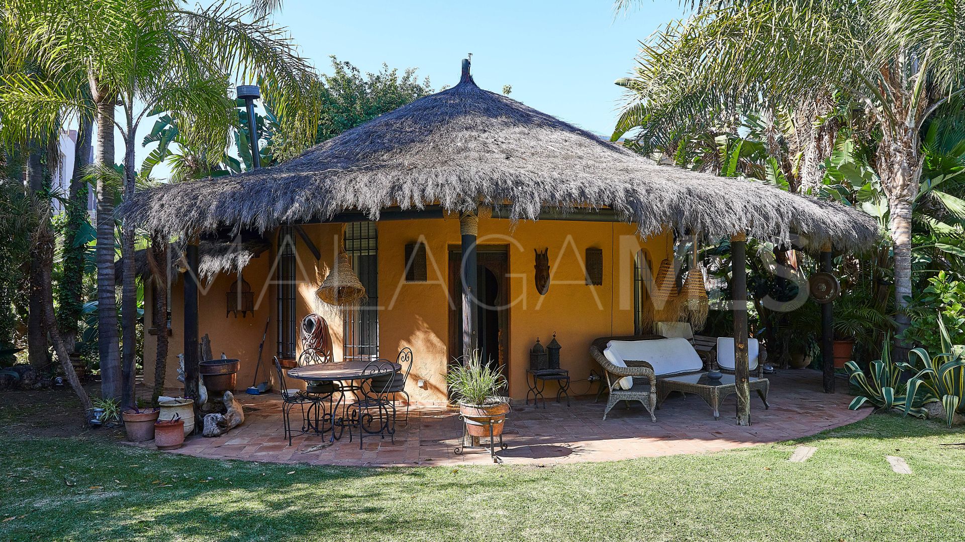 Atalaya de Rio Verde, villa for sale de 4 bedrooms