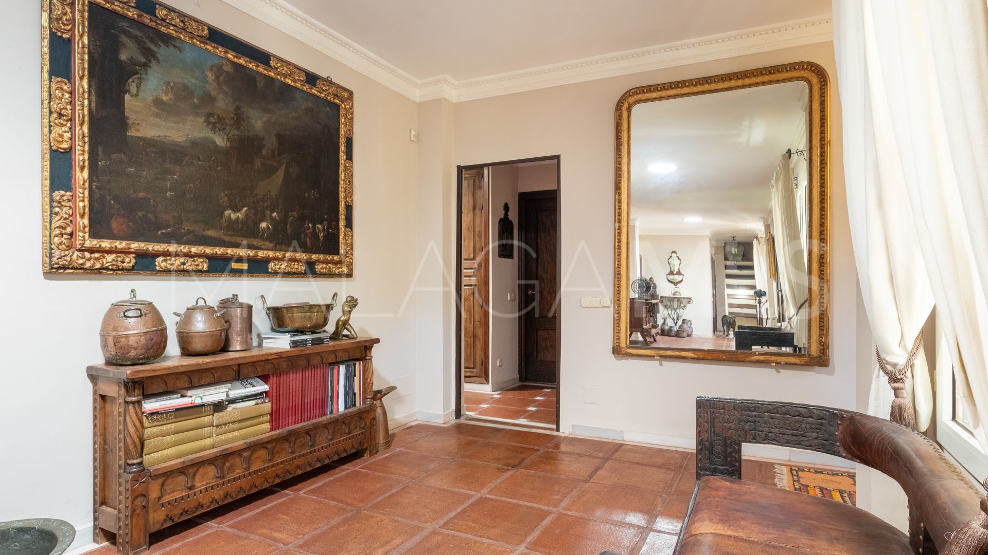 Atalaya de Rio Verde, villa for sale de 4 bedrooms