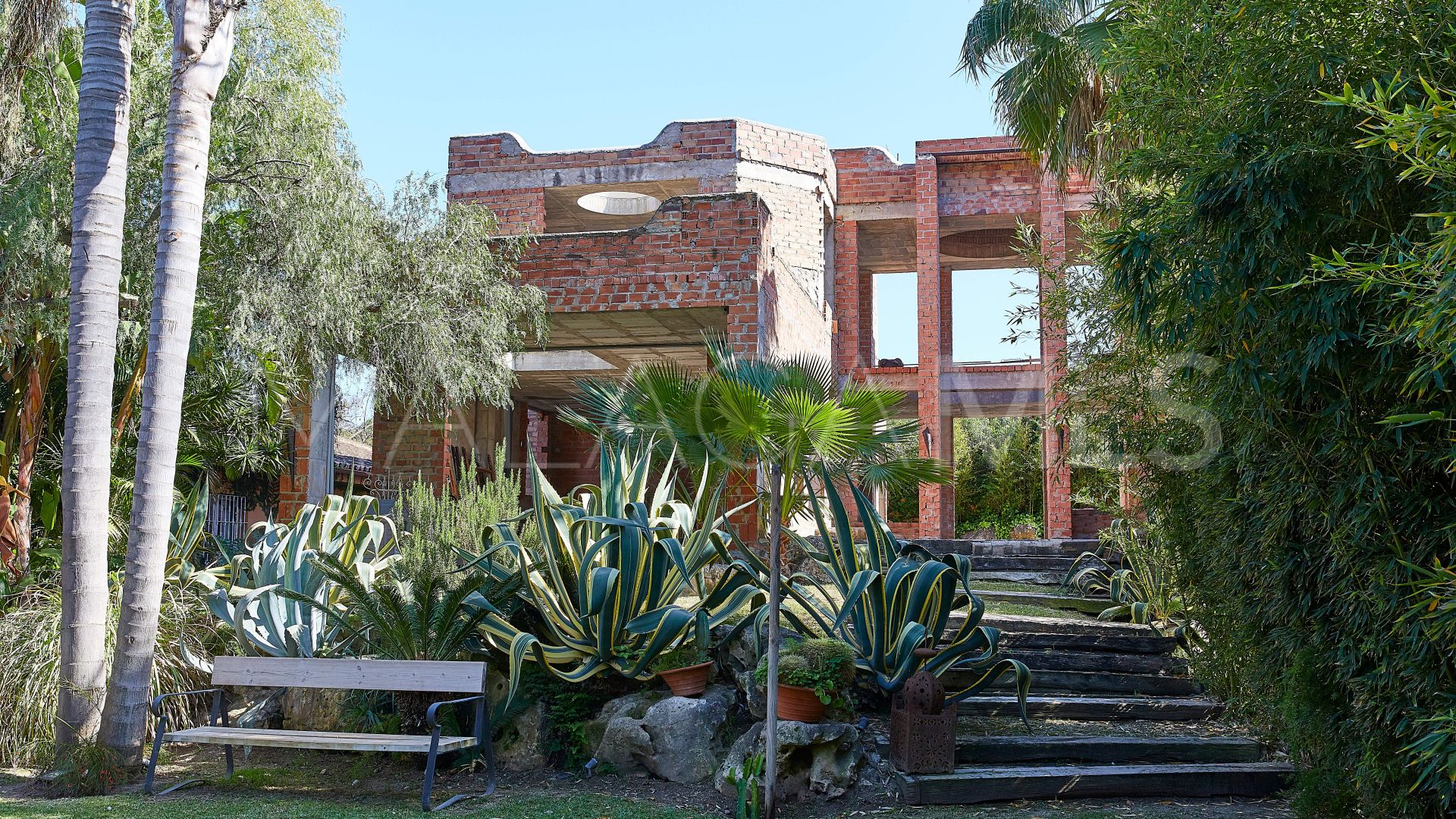 Atalaya de Rio Verde, villa for sale de 4 bedrooms