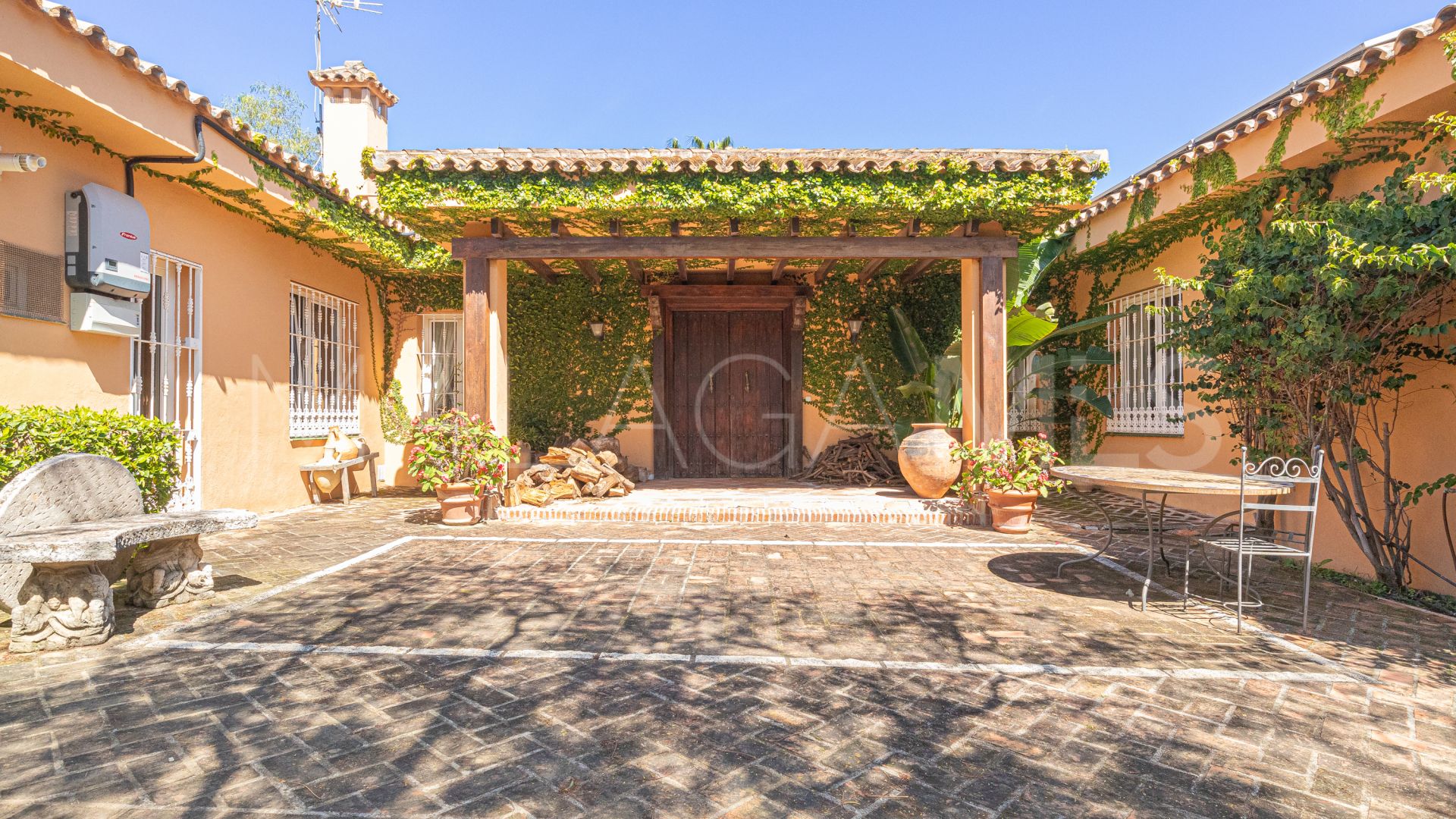 Atalaya de Rio Verde, villa for sale de 4 bedrooms