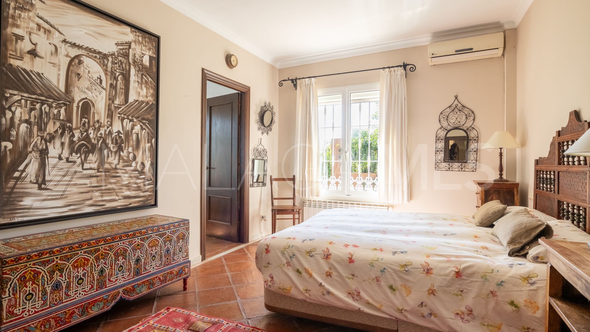 Atalaya de Rio Verde, villa for sale de 4 bedrooms
