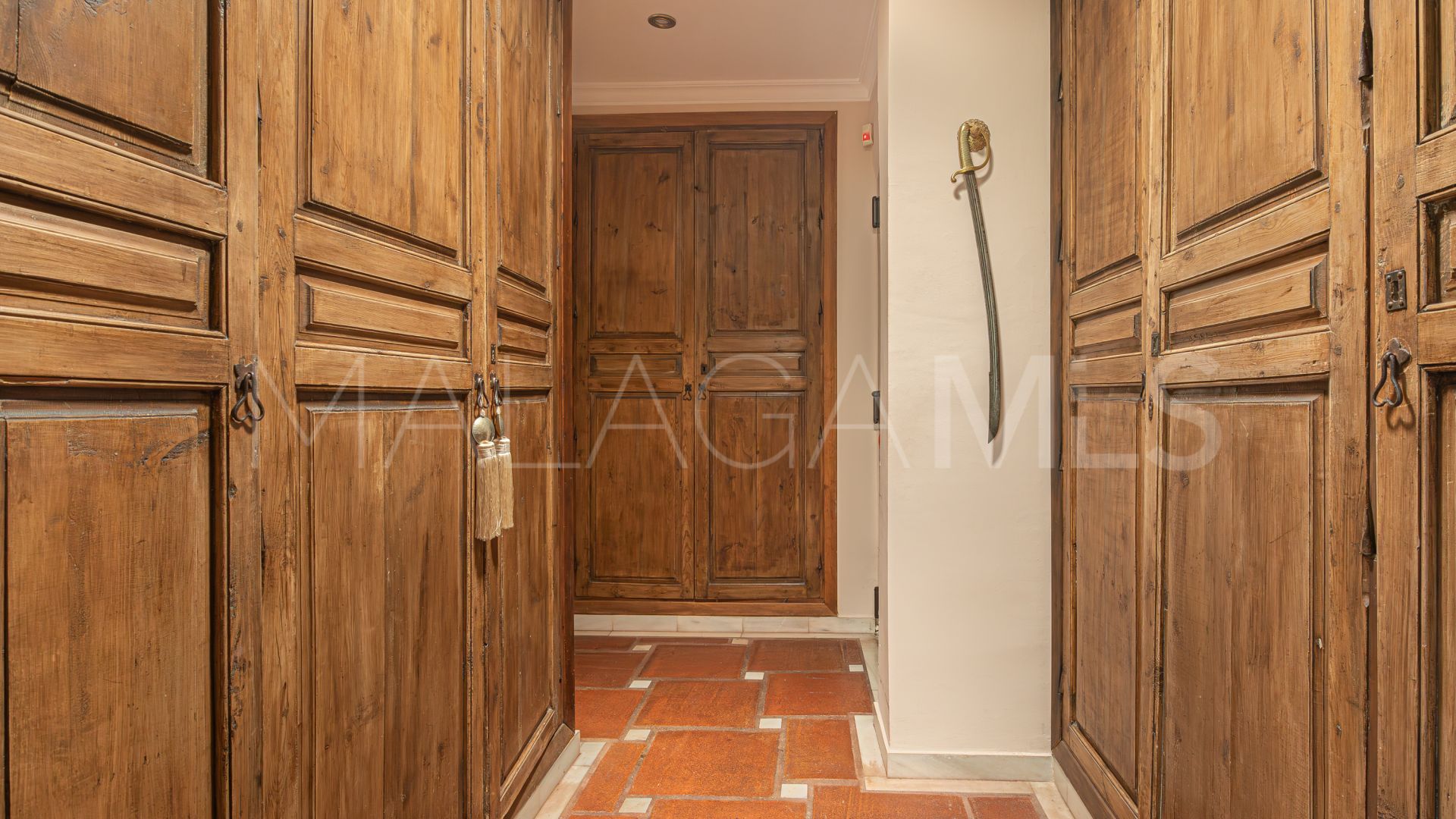 Atalaya de Rio Verde, villa for sale de 4 bedrooms
