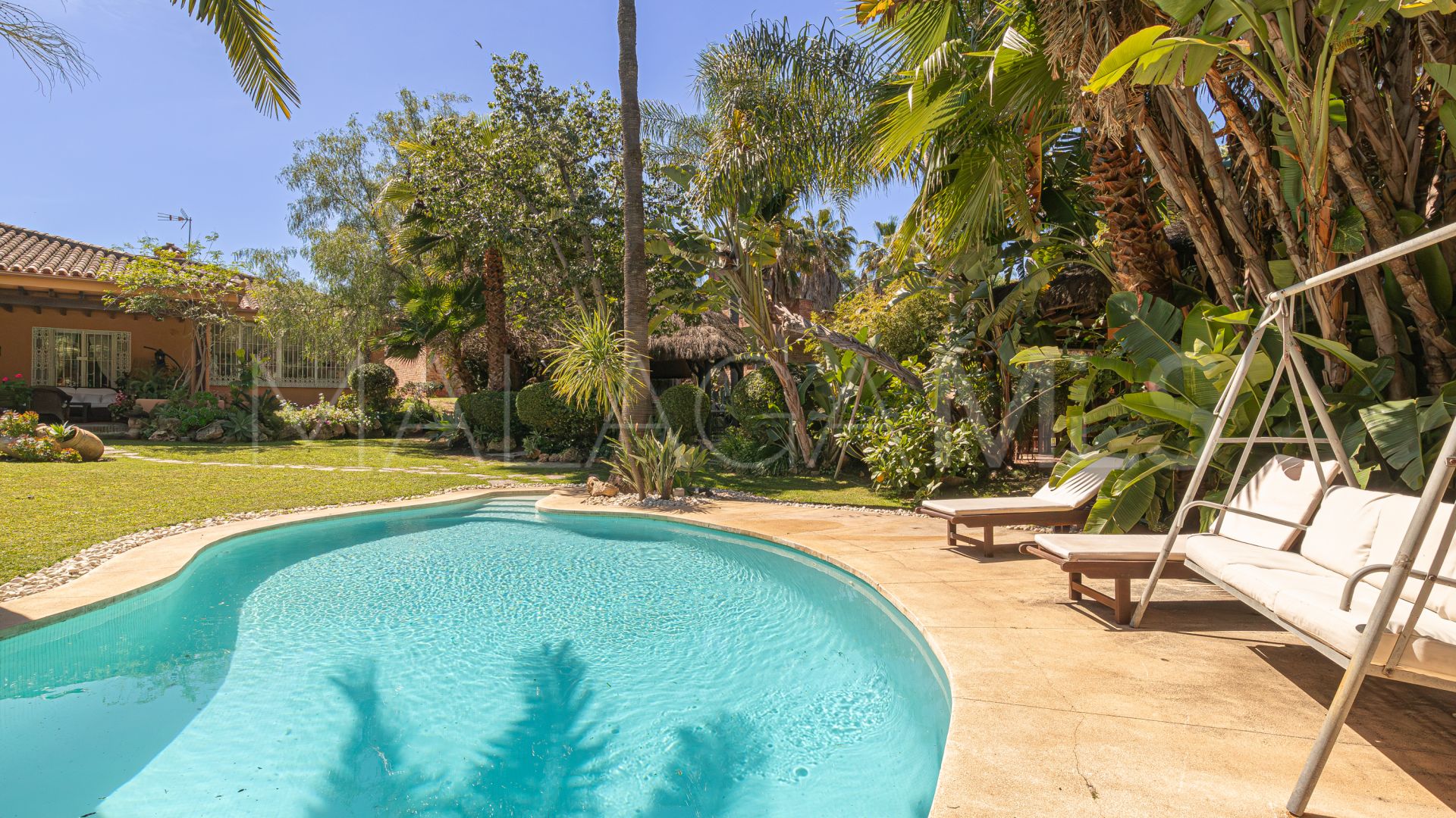 Atalaya de Rio Verde, villa for sale de 4 bedrooms
