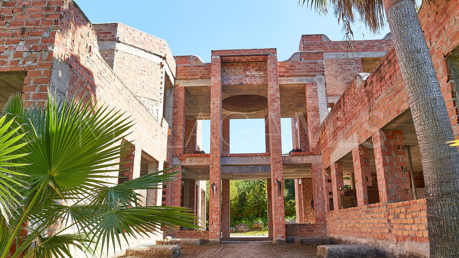 Atalaya de Rio Verde, villa for sale de 4 bedrooms