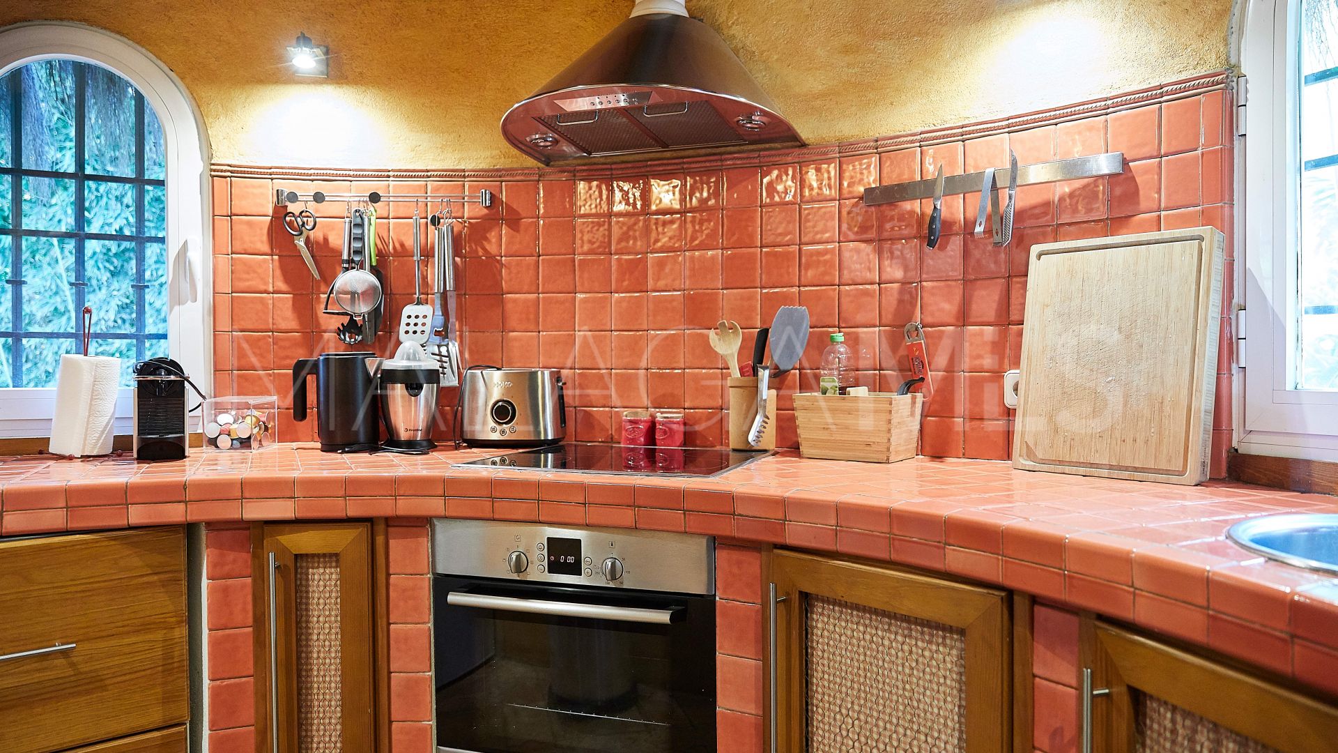 Atalaya de Rio Verde, villa for sale de 4 bedrooms