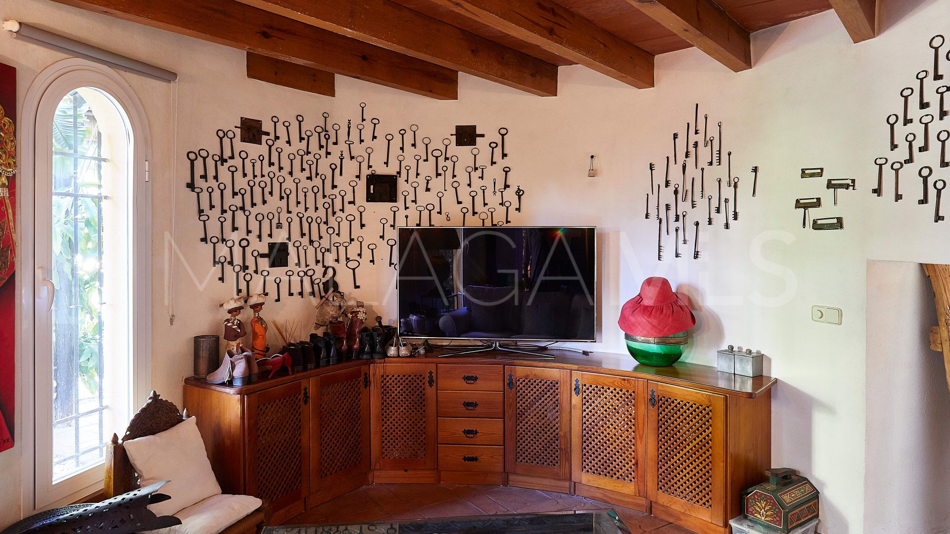 Atalaya de Rio Verde, villa for sale de 4 bedrooms