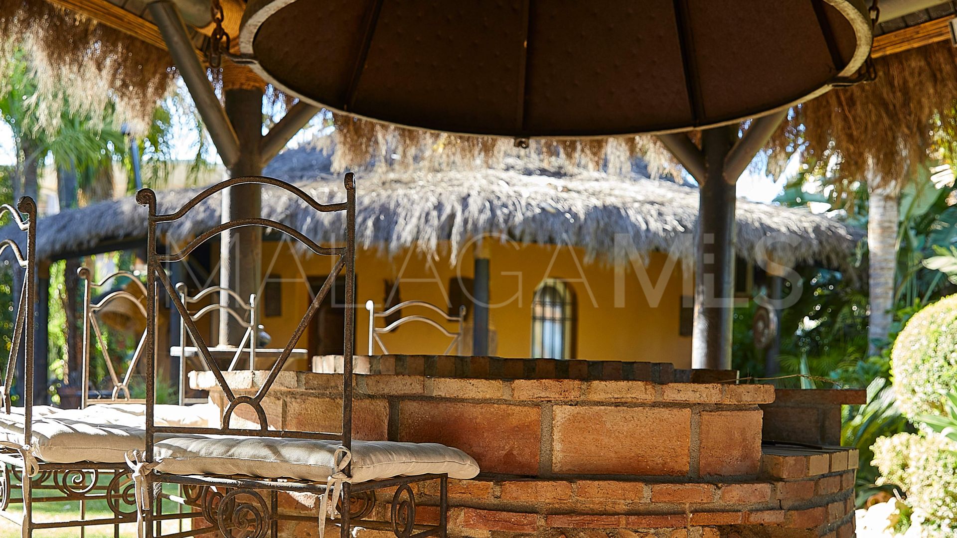 Atalaya de Rio Verde, villa for sale de 4 bedrooms