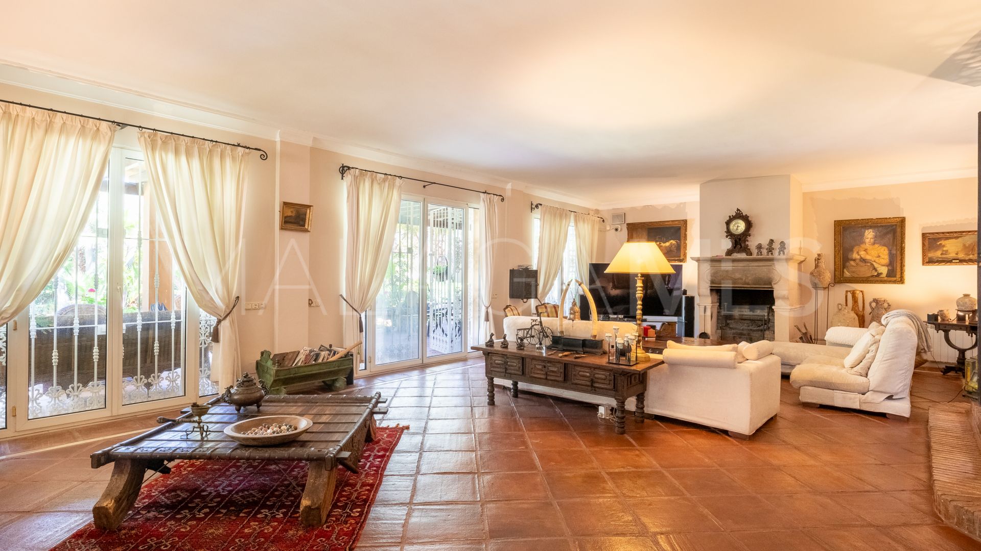 Atalaya de Rio Verde, villa for sale de 4 bedrooms