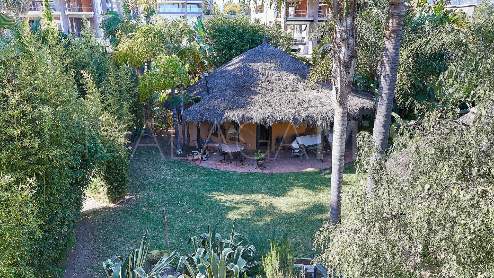 Atalaya de Rio Verde, villa for sale de 4 bedrooms