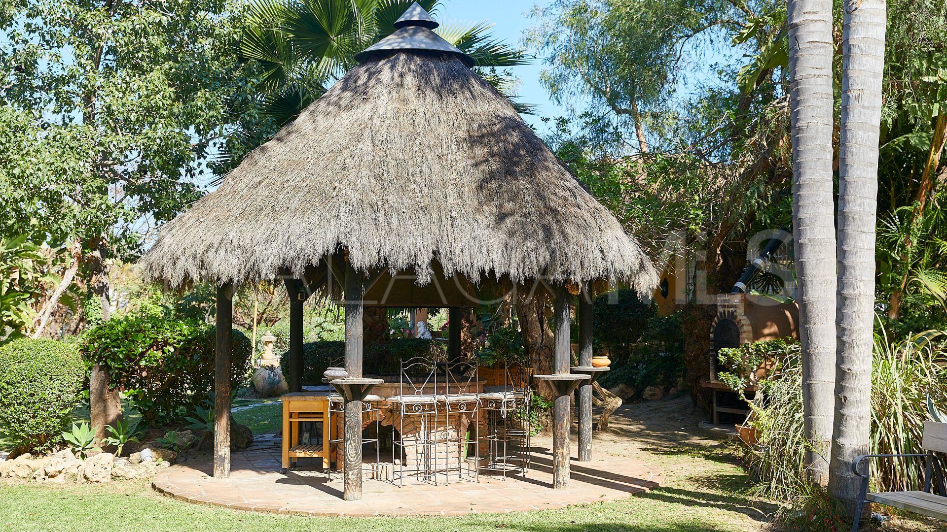 Atalaya de Rio Verde, villa for sale de 4 bedrooms