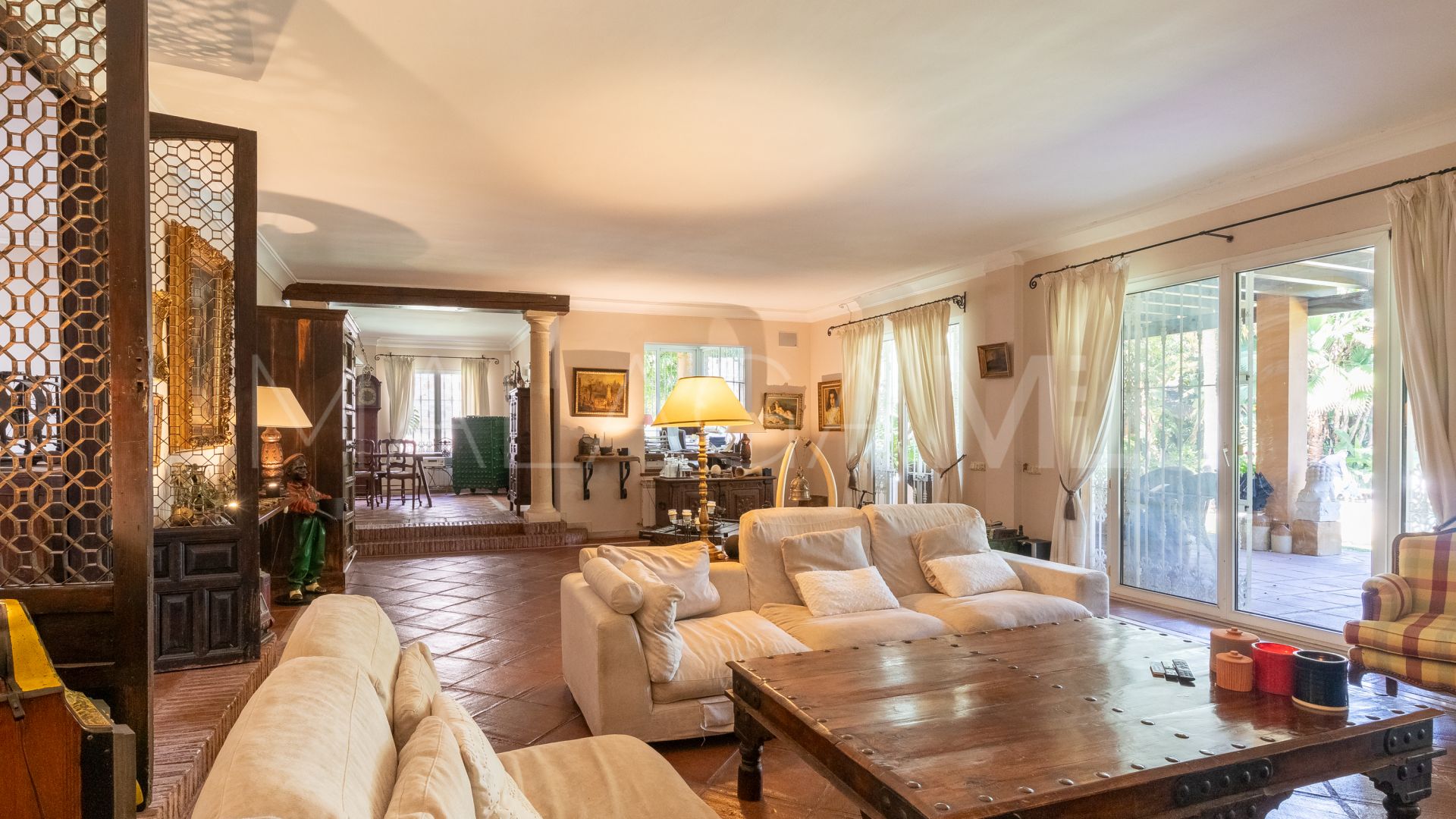 Atalaya de Rio Verde, villa for sale de 4 bedrooms