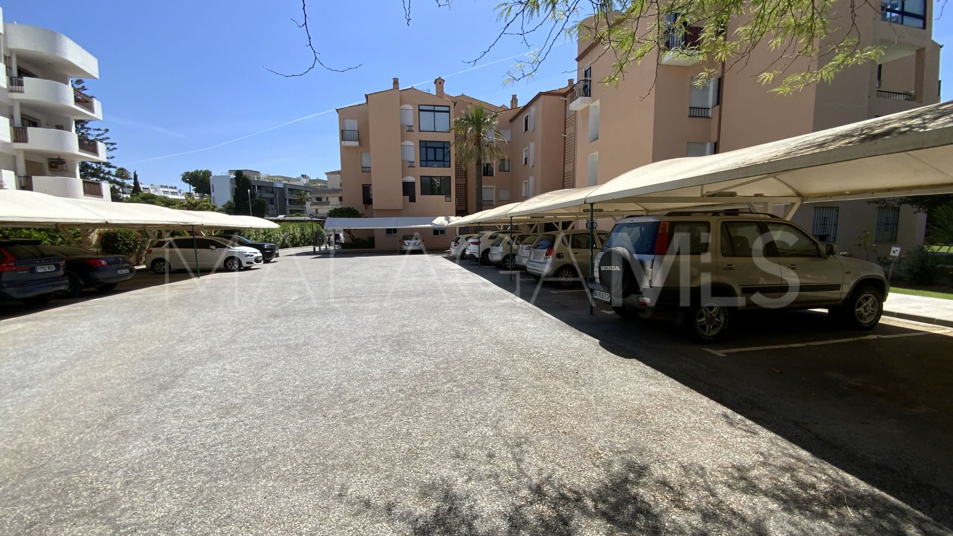 Nueva Andalucia, apartamento for sale