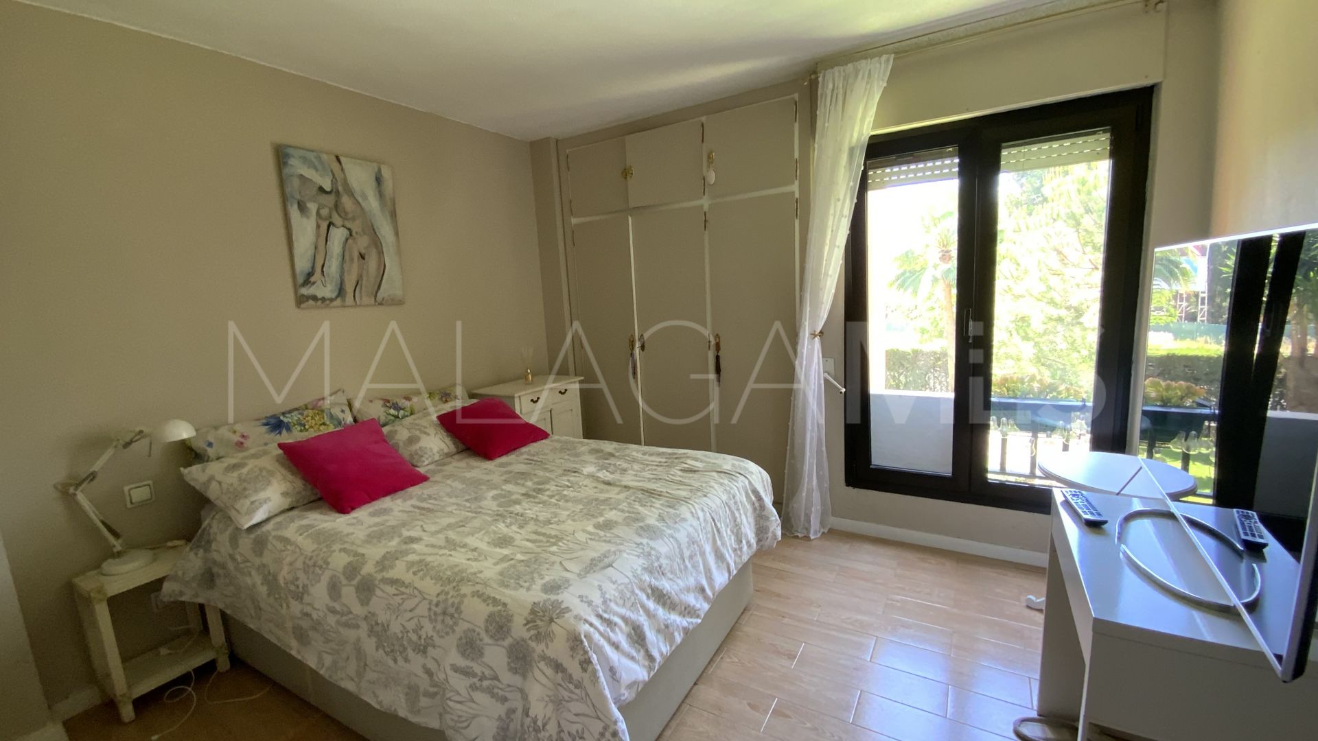 Nueva Andalucia, apartamento for sale